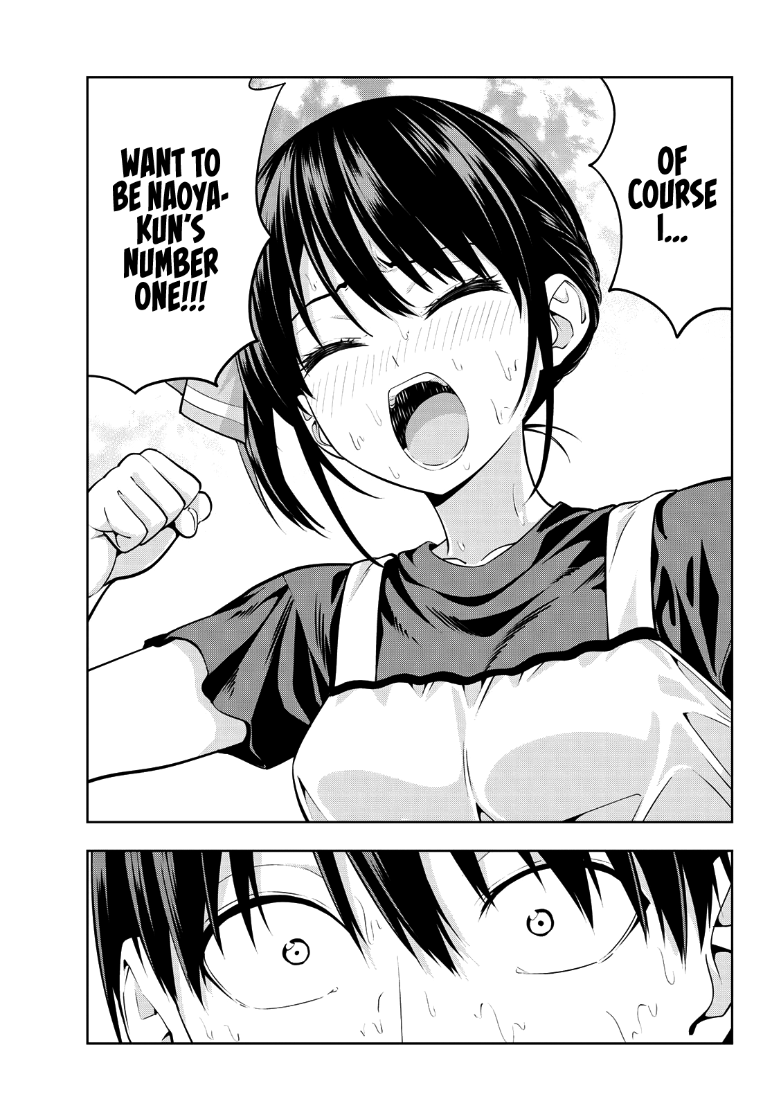 Read Kanojo mo Kanojo chapter 34 image 11 on Lezhin