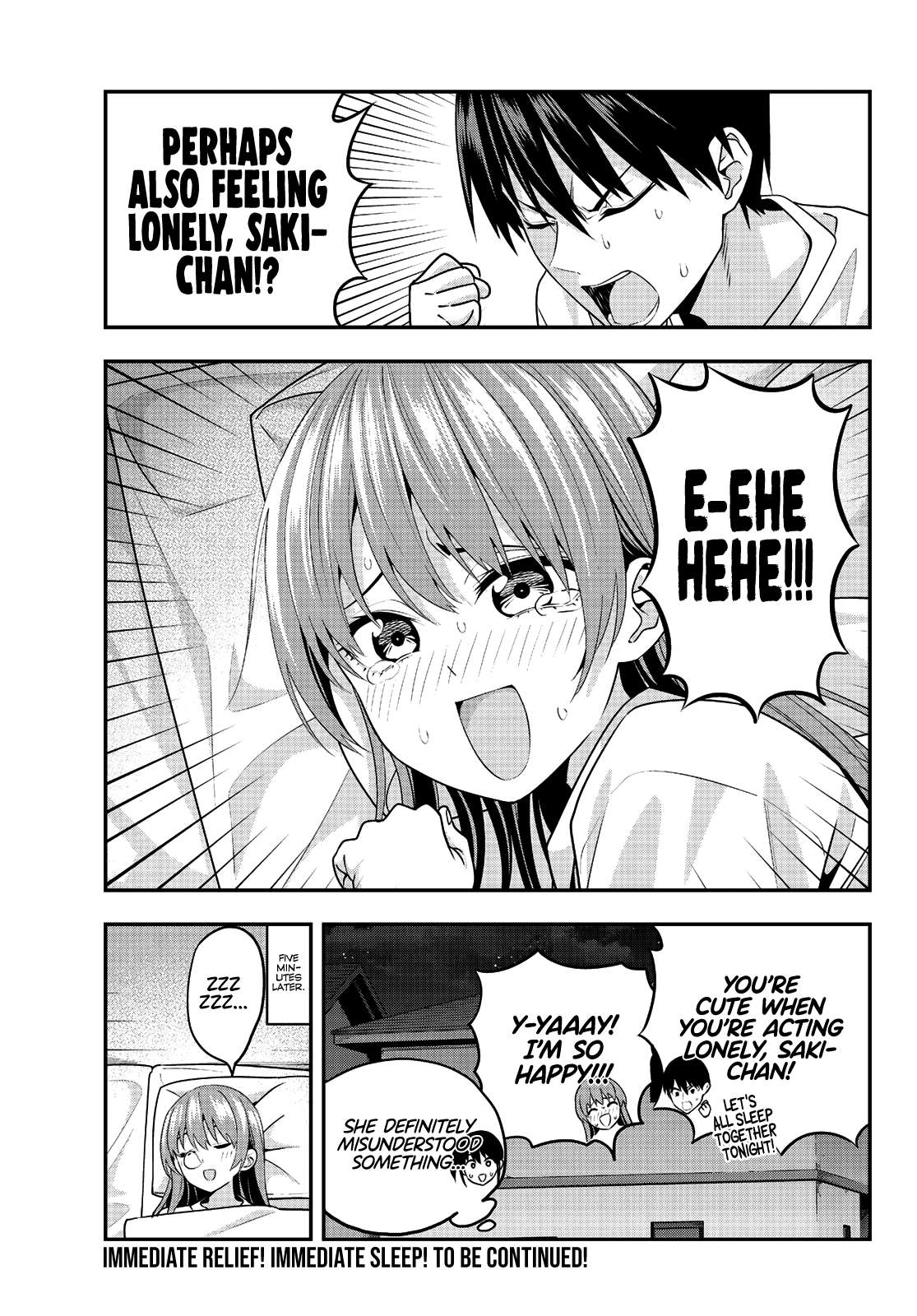 Read Kanojo mo Kanojo chapter 4 image 15 on Lezhin