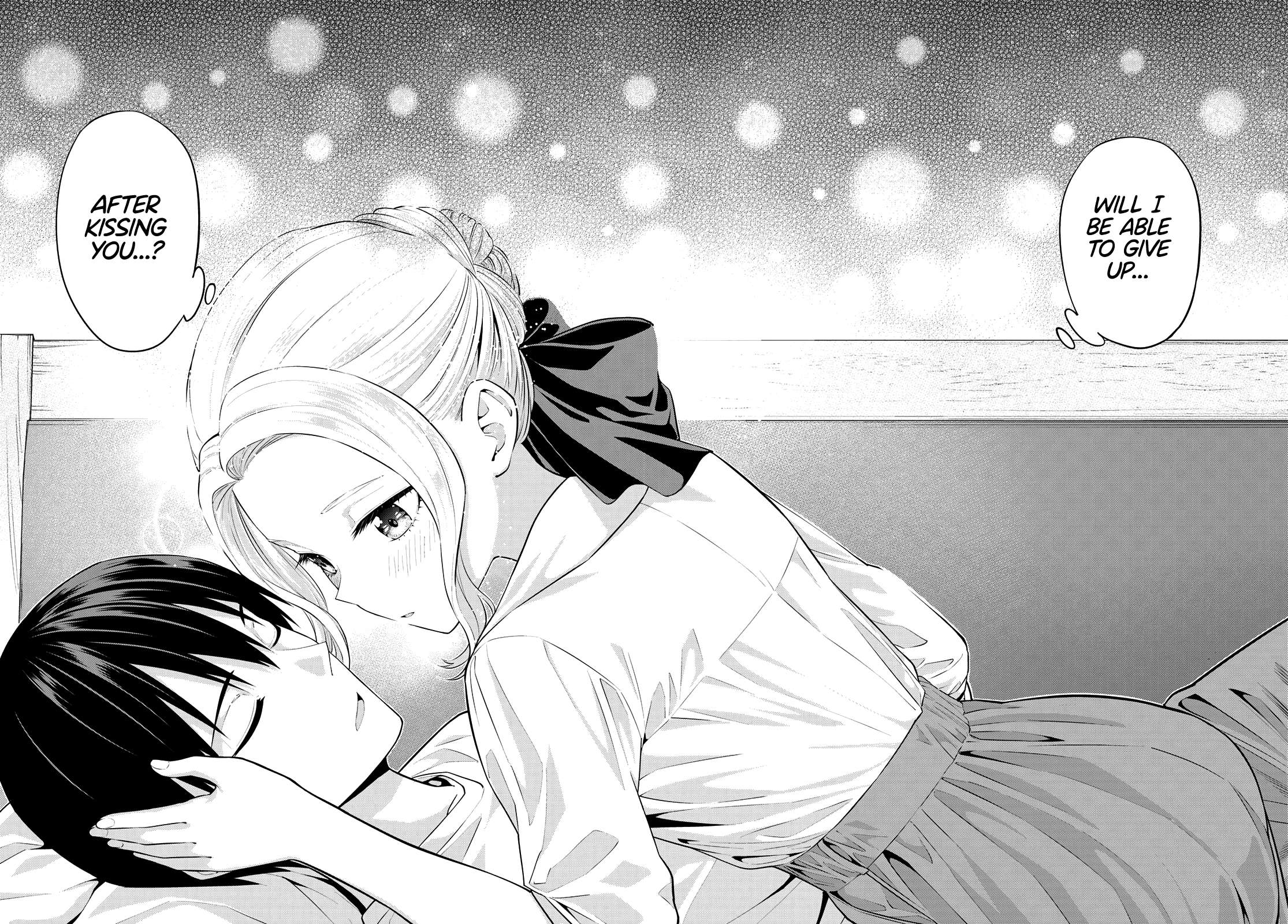 Read Kanojo mo Kanojo chapter 45 image 18 on Lezhin