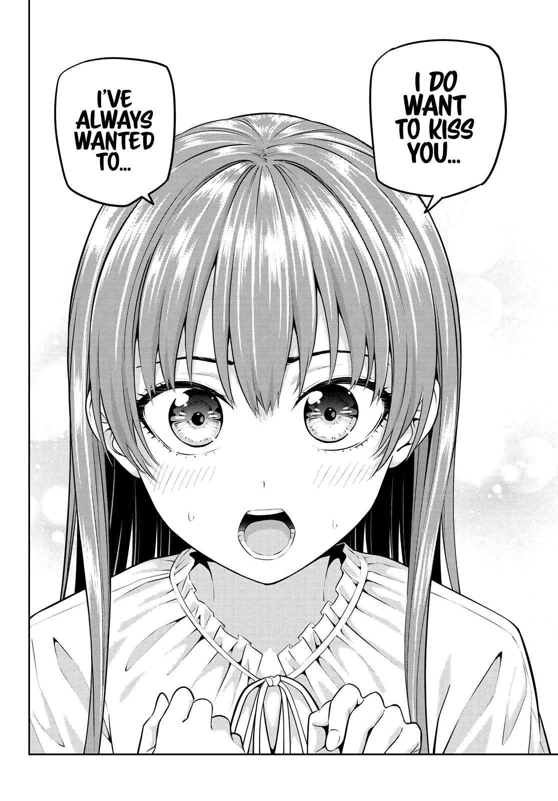 Read Kanojo mo Kanojo chapter 48 image 13 on Lezhin