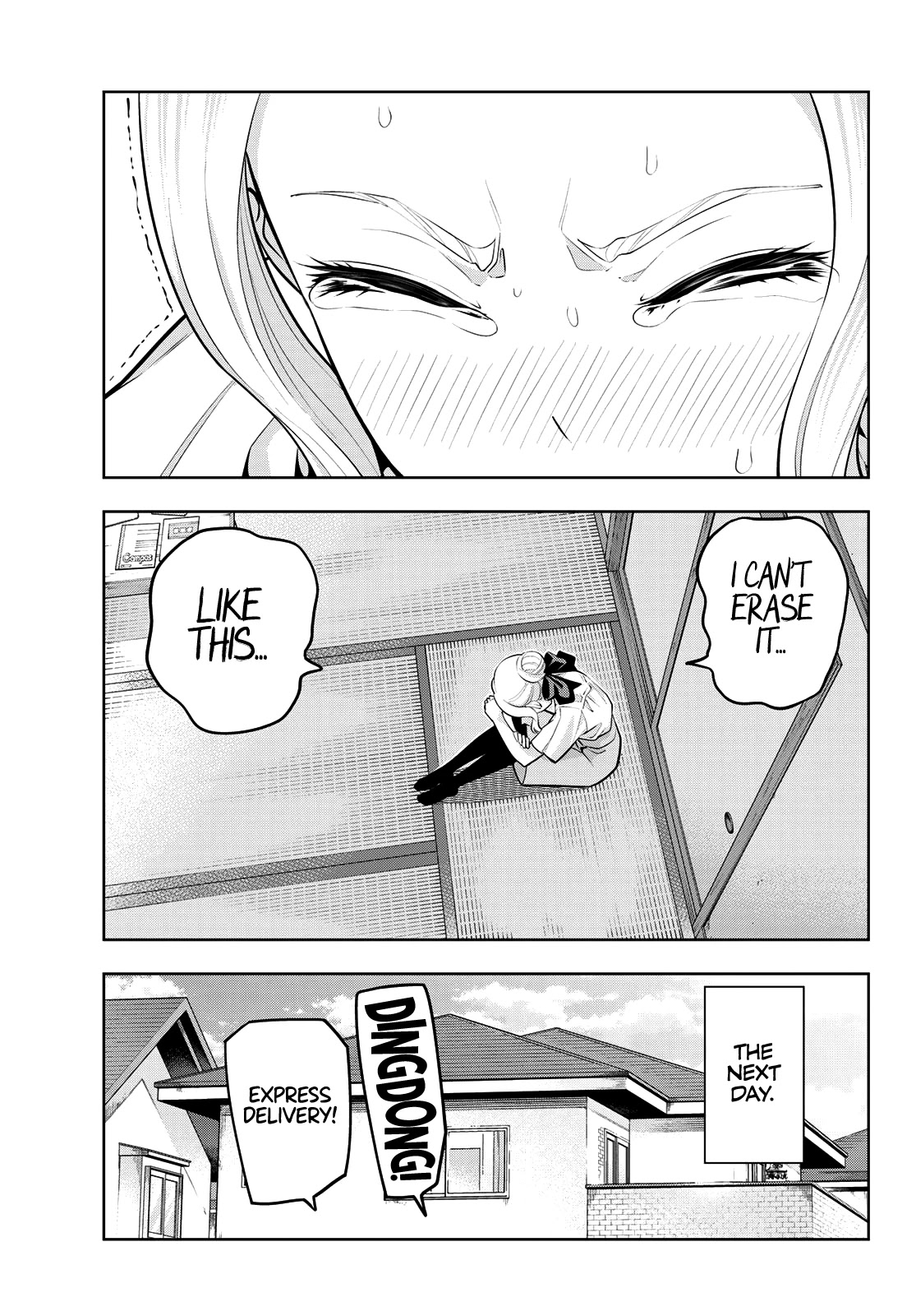 Read Kanojo mo Kanojo chapter 55 image 14 on Lezhin