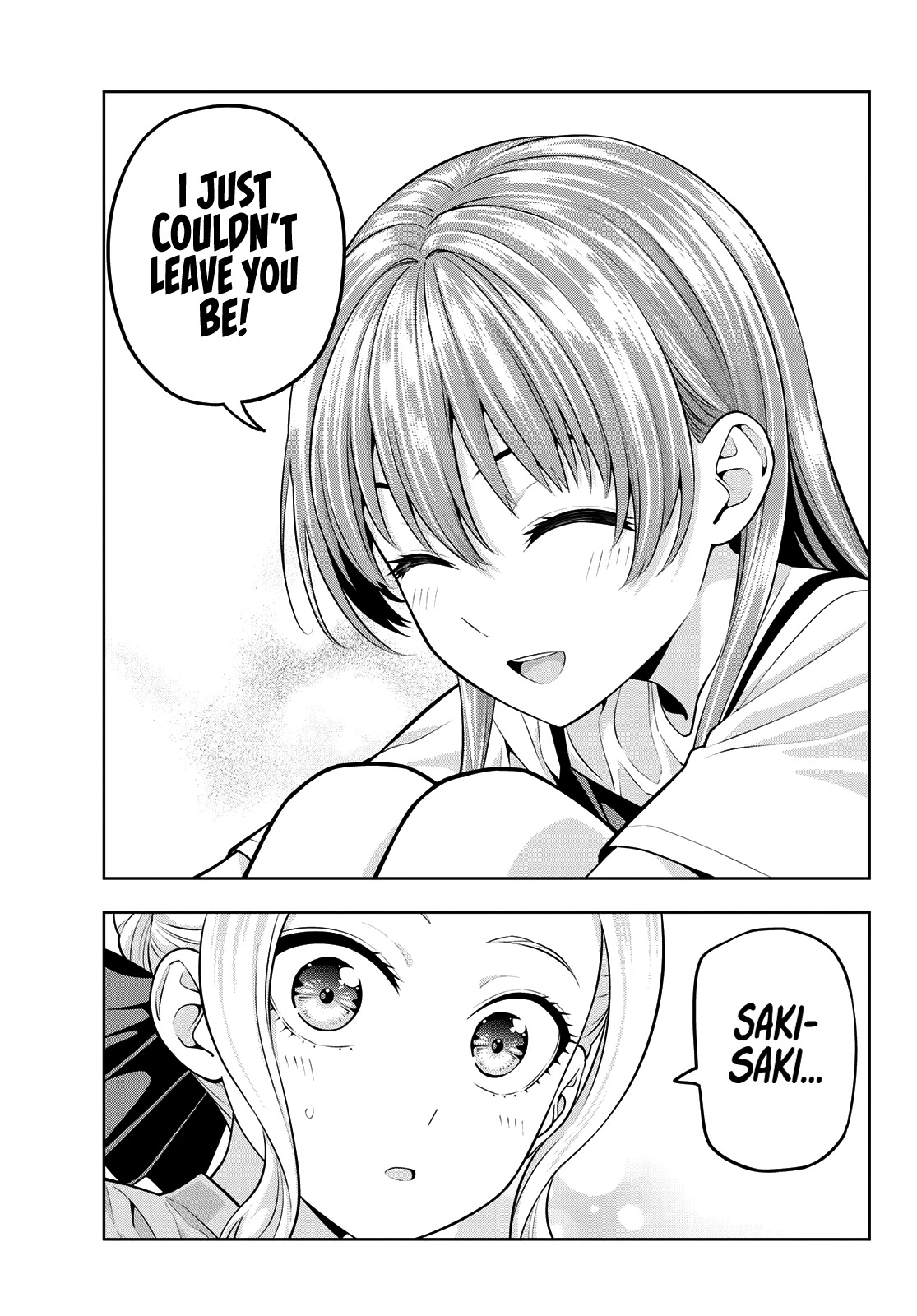 Read Kanojo mo Kanojo chapter 56 image 11 on Lezhin