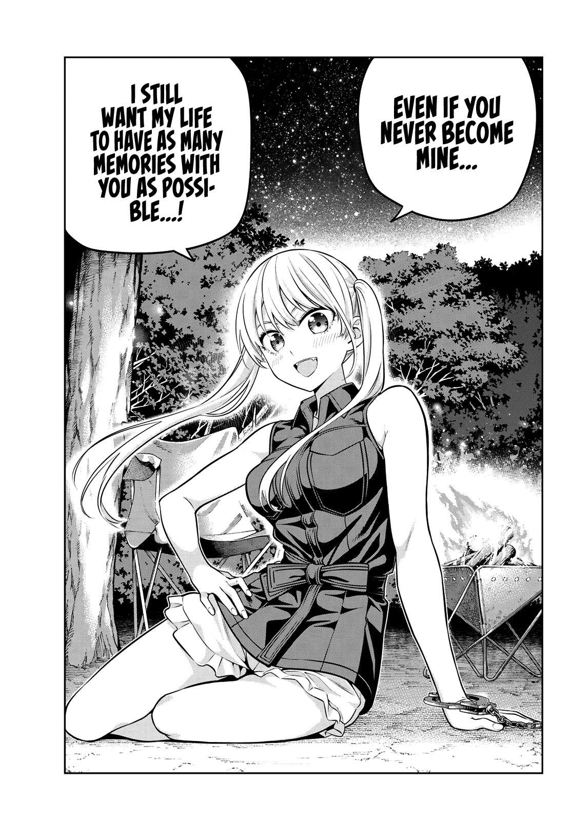 Read Kanojo mo Kanojo chapter 60 image 14 on Lezhin