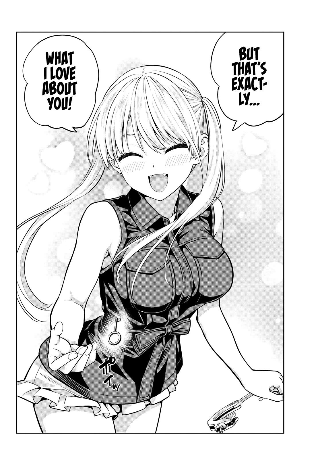 Read Kanojo mo Kanojo chapter 61 image 14 on Lezhin