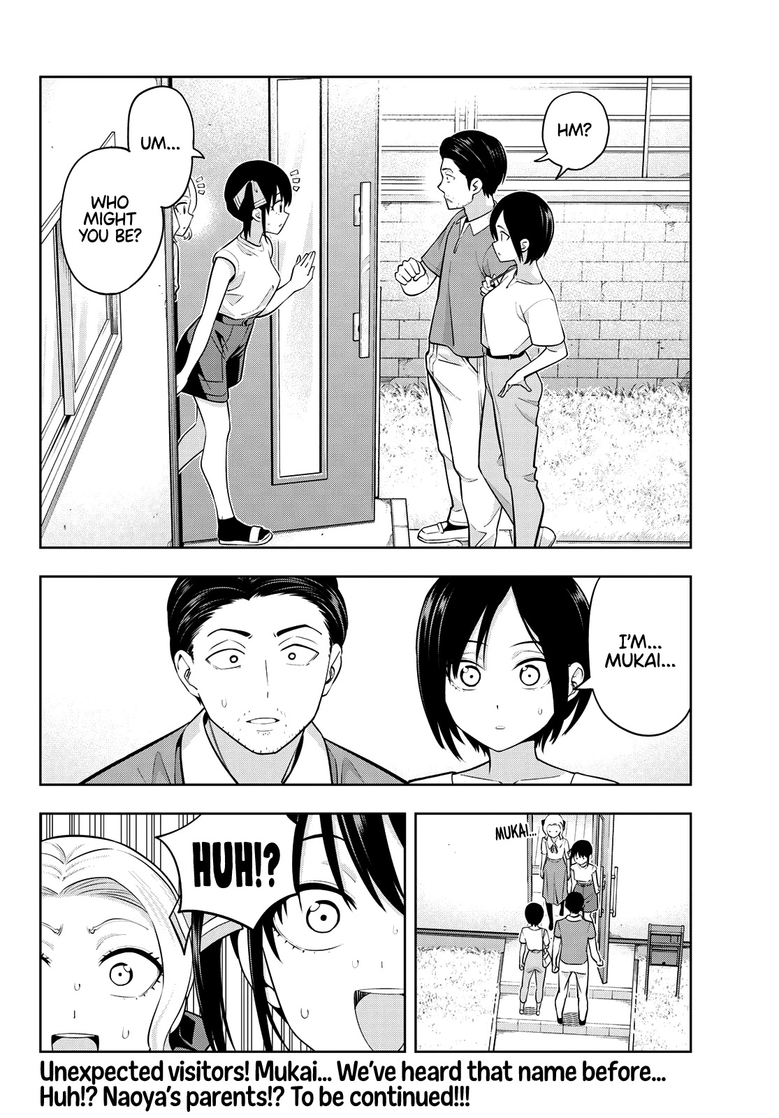 Read Kanojo mo Kanojo chapter 68 image 14 on Lezhin