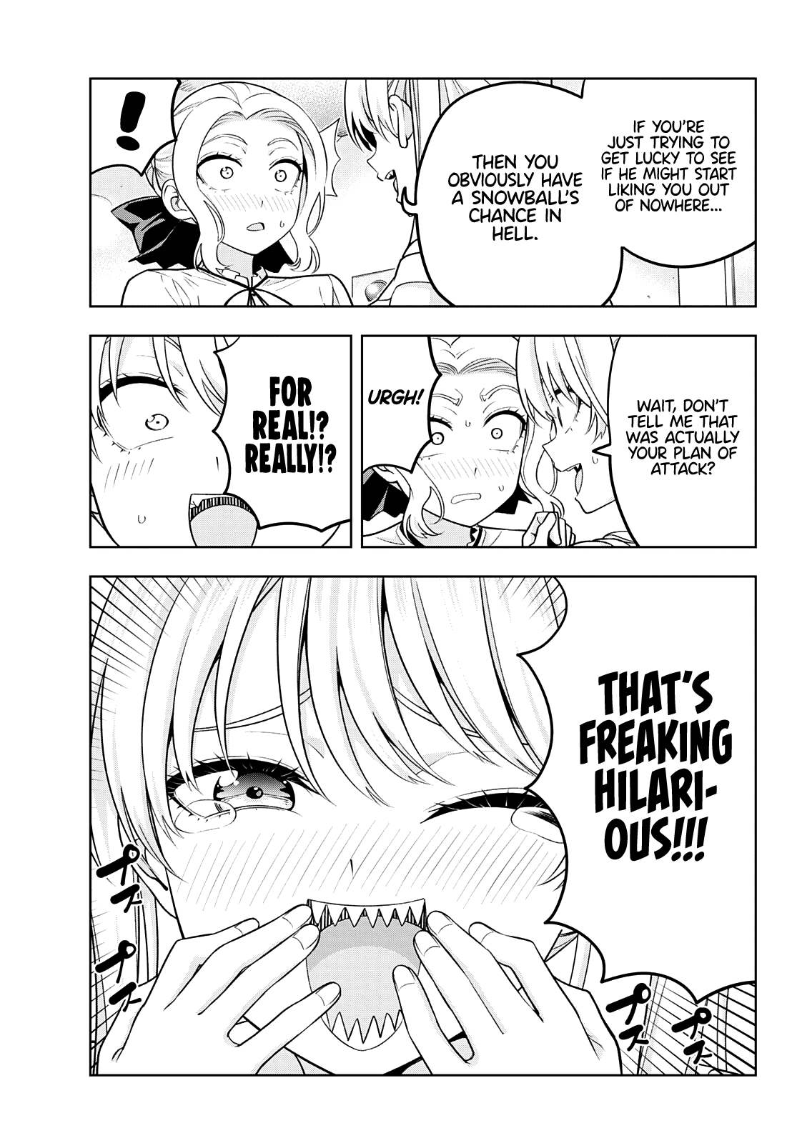 Read Kanojo mo Kanojo chapter 72 image 13 on Lezhin