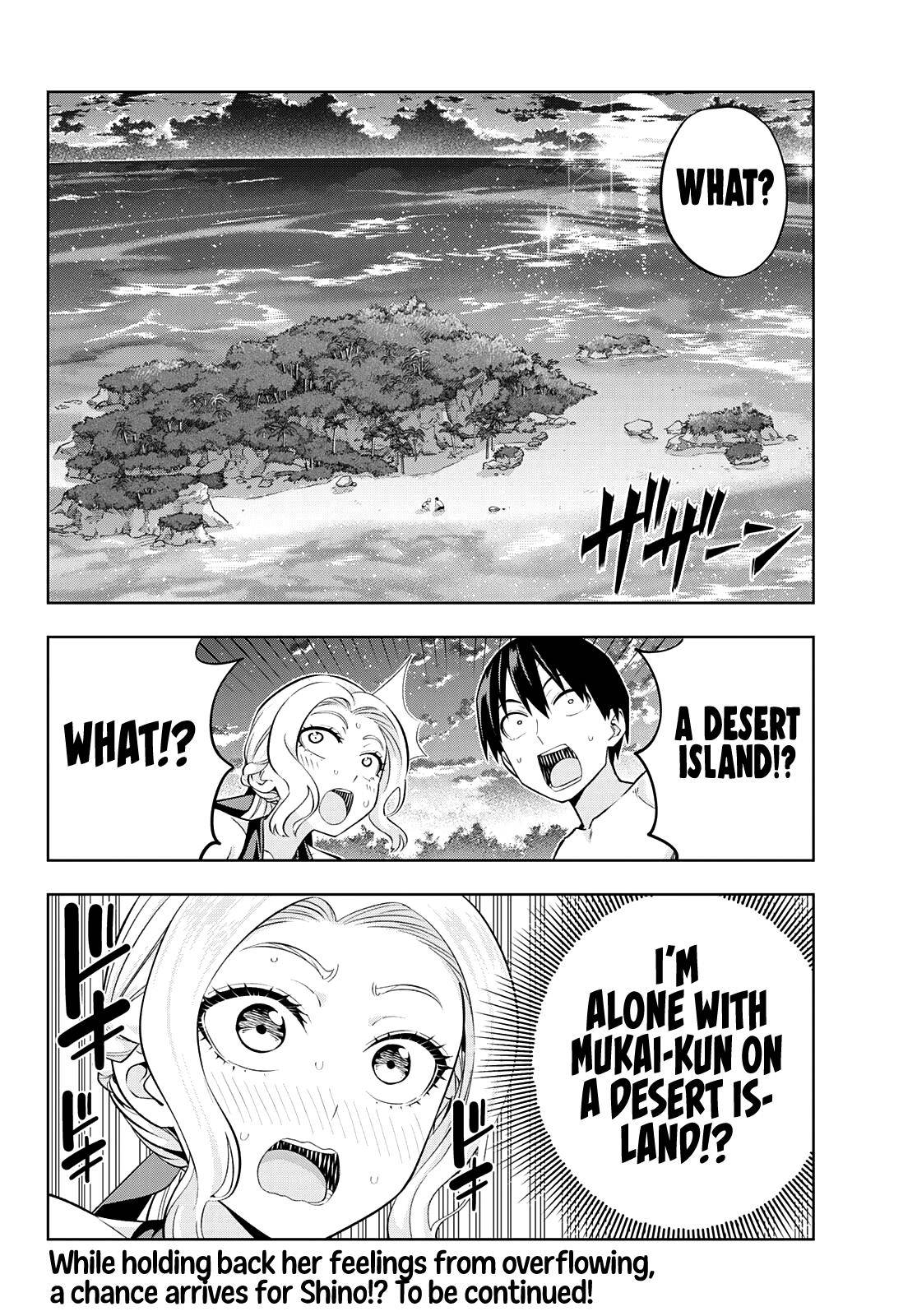 Read Kanojo mo Kanojo chapter 79 image 14 on Lezhin