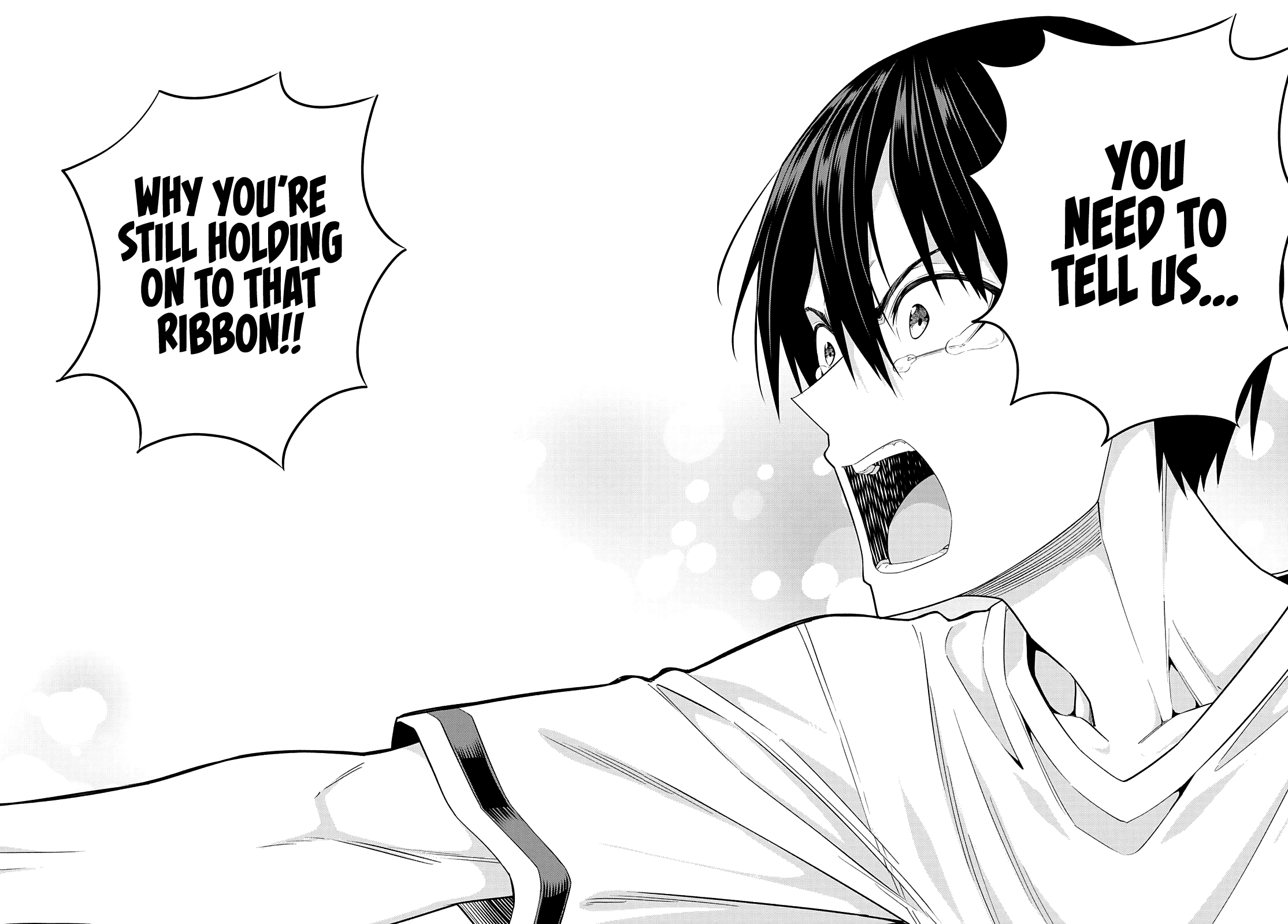 Read Kanojo mo Kanojo chapter 87 image 11 on Lezhin