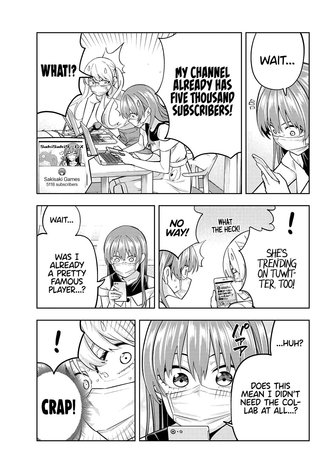 Read Kanojo mo Kanojo chapter 98 image 5 on Lezhin