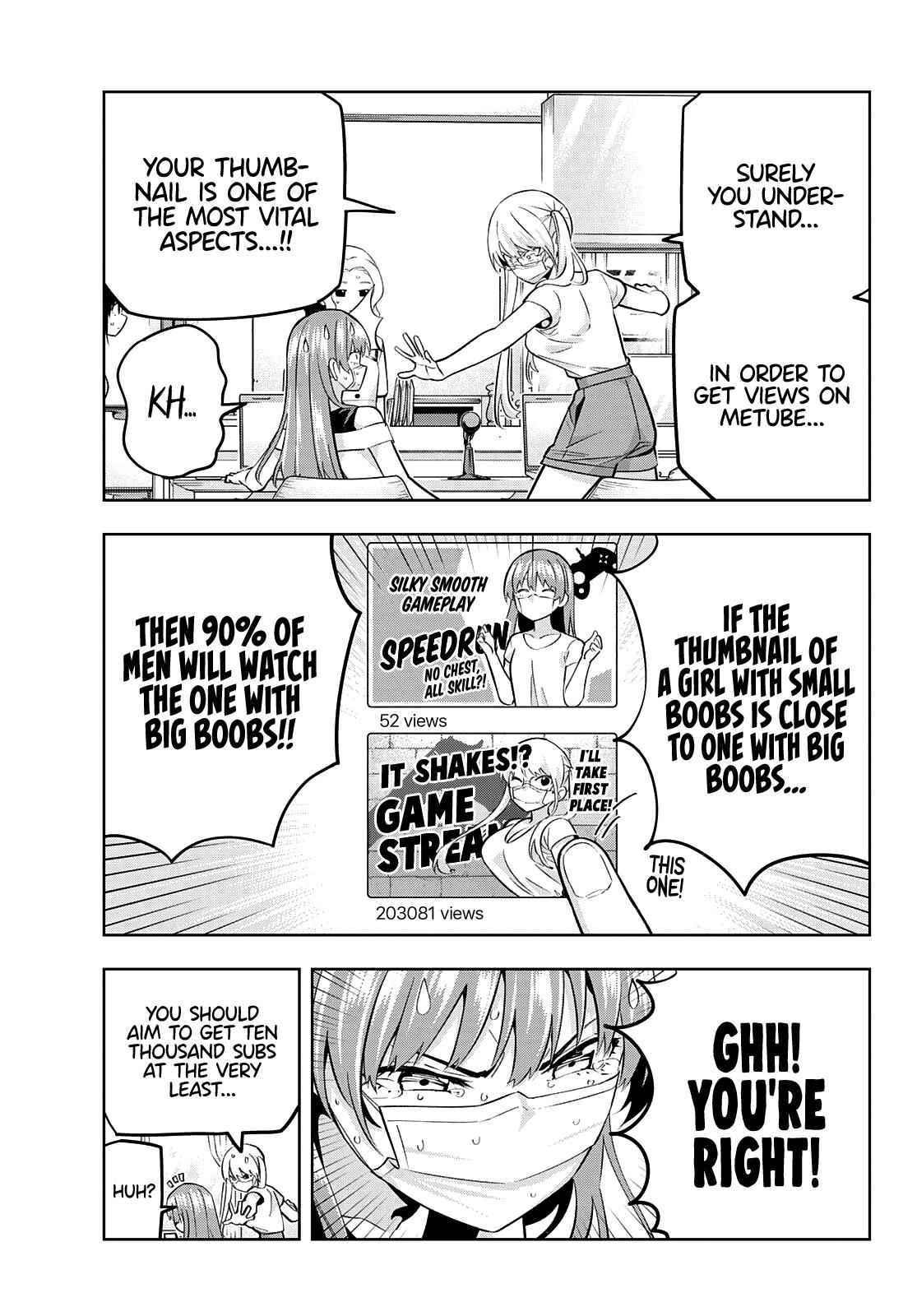 Read Kanojo mo Kanojo chapter 98 image 7 on Lezhin