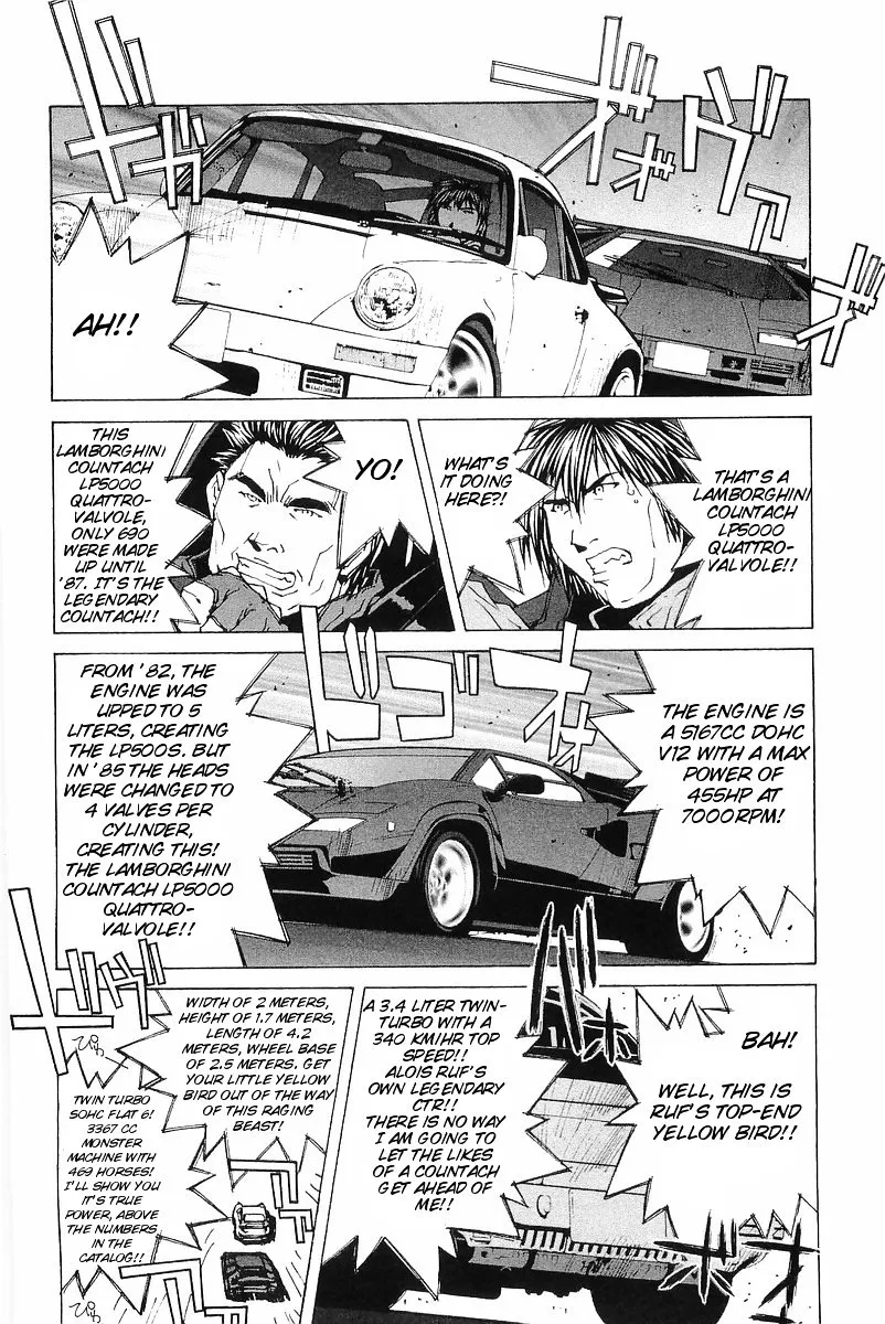 Read Kanojo No Carrera chapter 10 image 13 on Lezhin