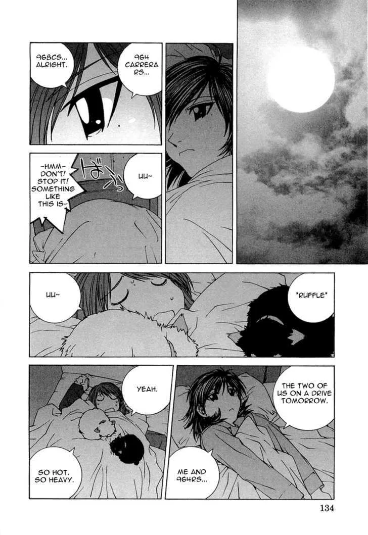 Read Kanojo No Carrera chapter 17 image 10 on Lezhin