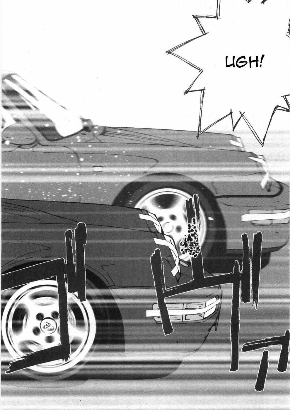 Read Kanojo No Carrera chapter 25 image 13 on Lezhin