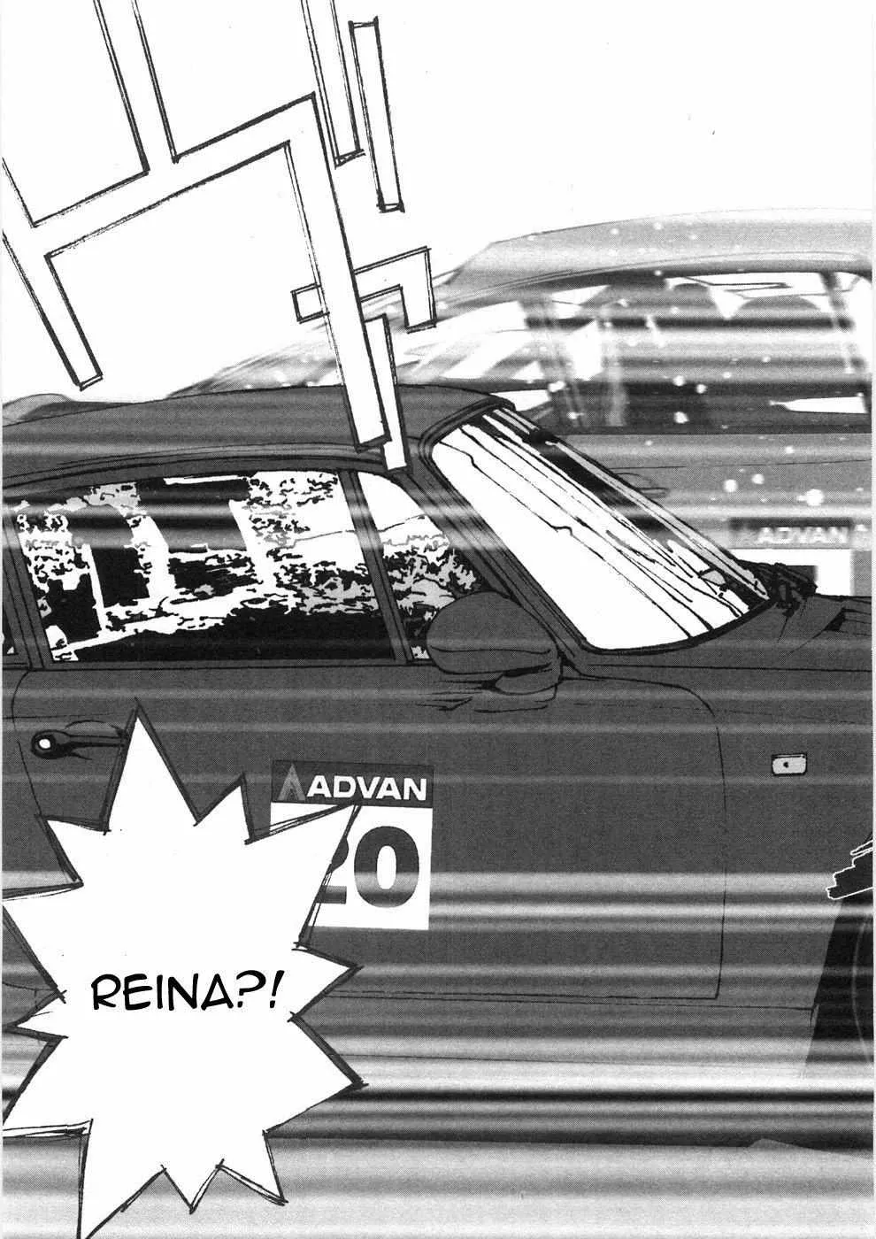 Read Kanojo No Carrera chapter 25 image 14 on Lezhin
