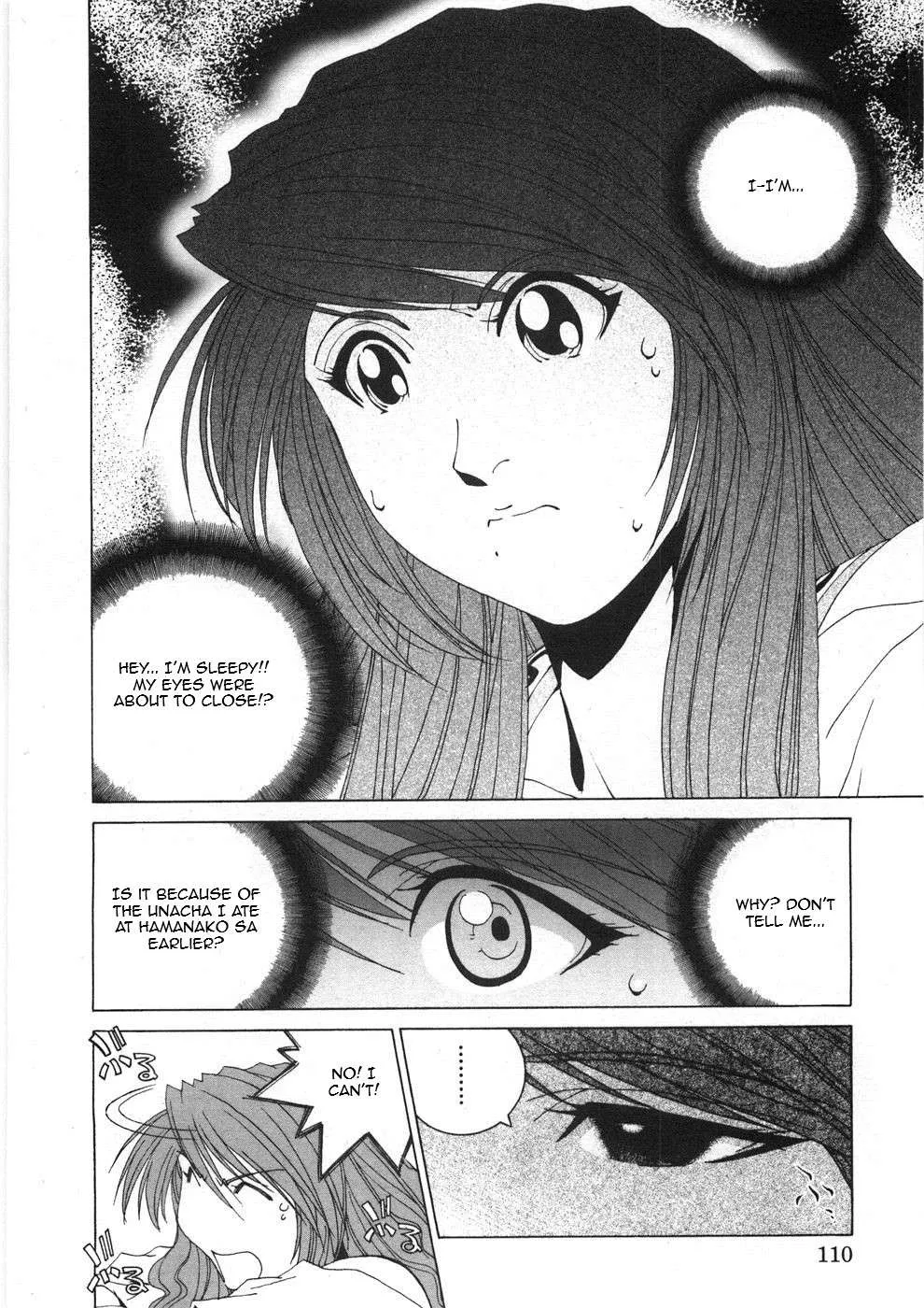 Read Kanojo No Carrera chapter 26 image 8 on Lezhin