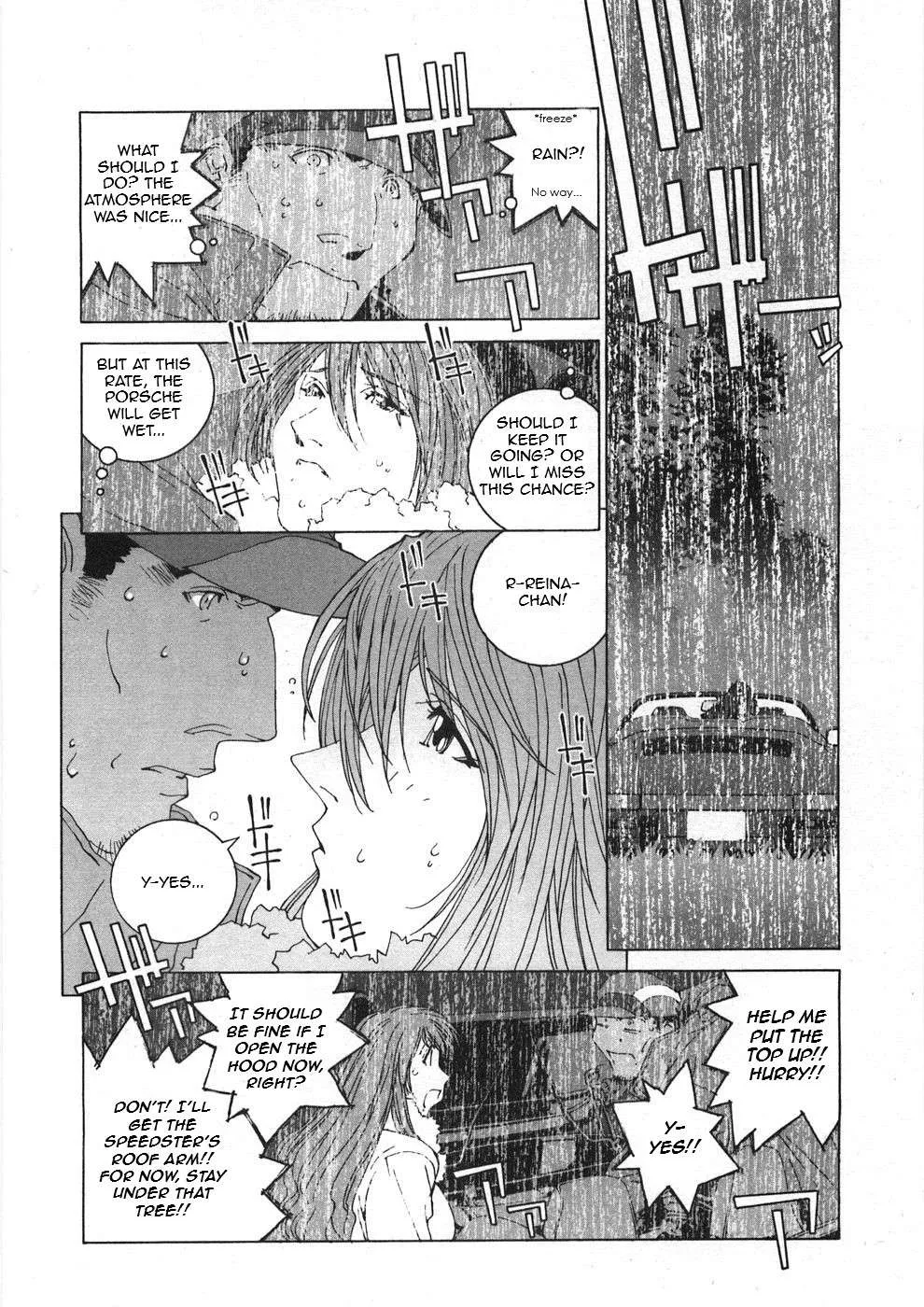 Read Kanojo No Carrera chapter 27 image 19 on Lezhin