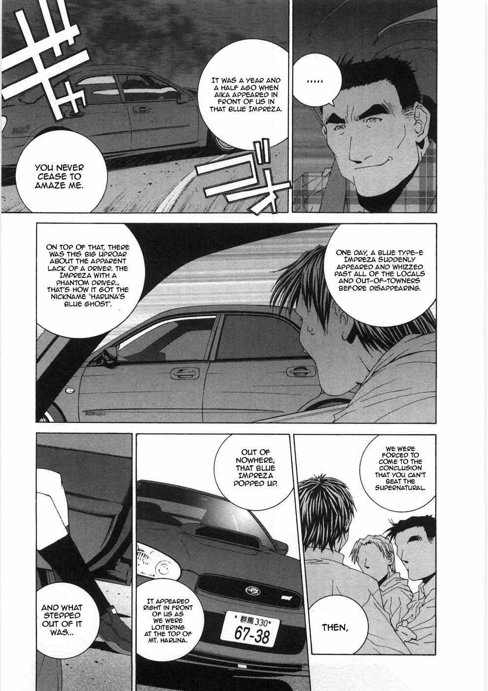 Read Kanojo No Carrera chapter 29 image 10 on Lezhin