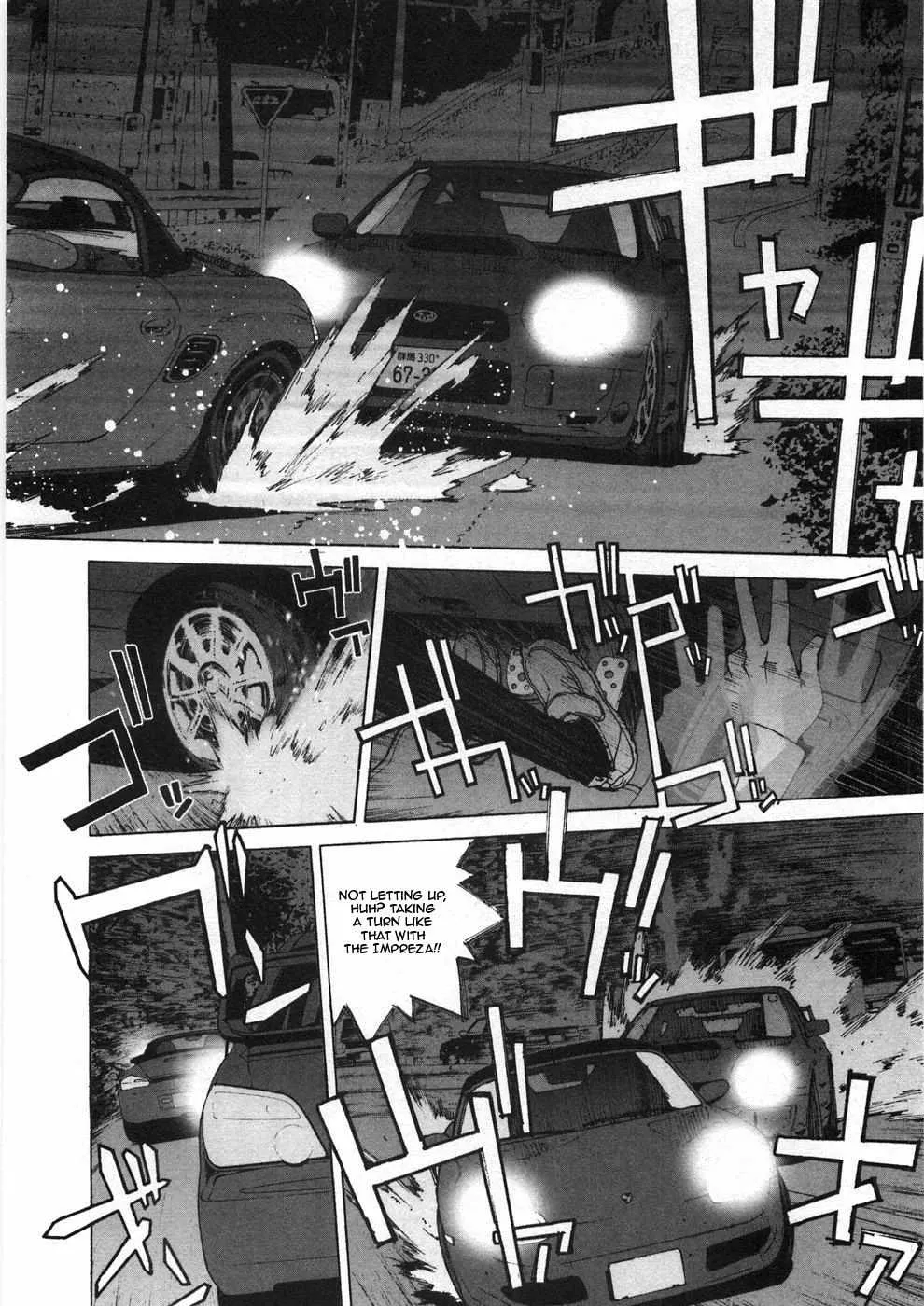 Read Kanojo No Carrera chapter 29 image 15 on Lezhin