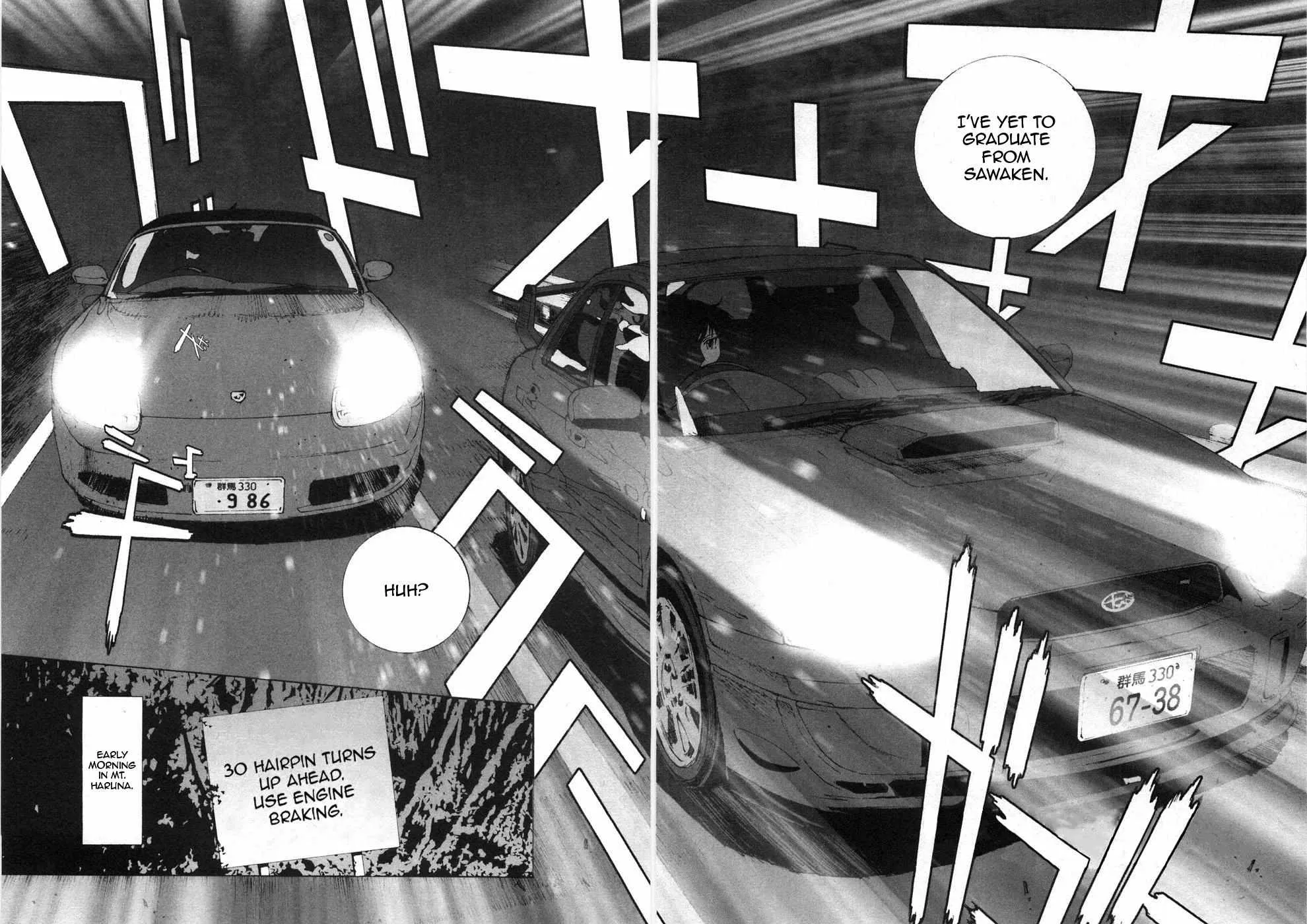 Read Kanojo No Carrera chapter 29 image 2 on Lezhin