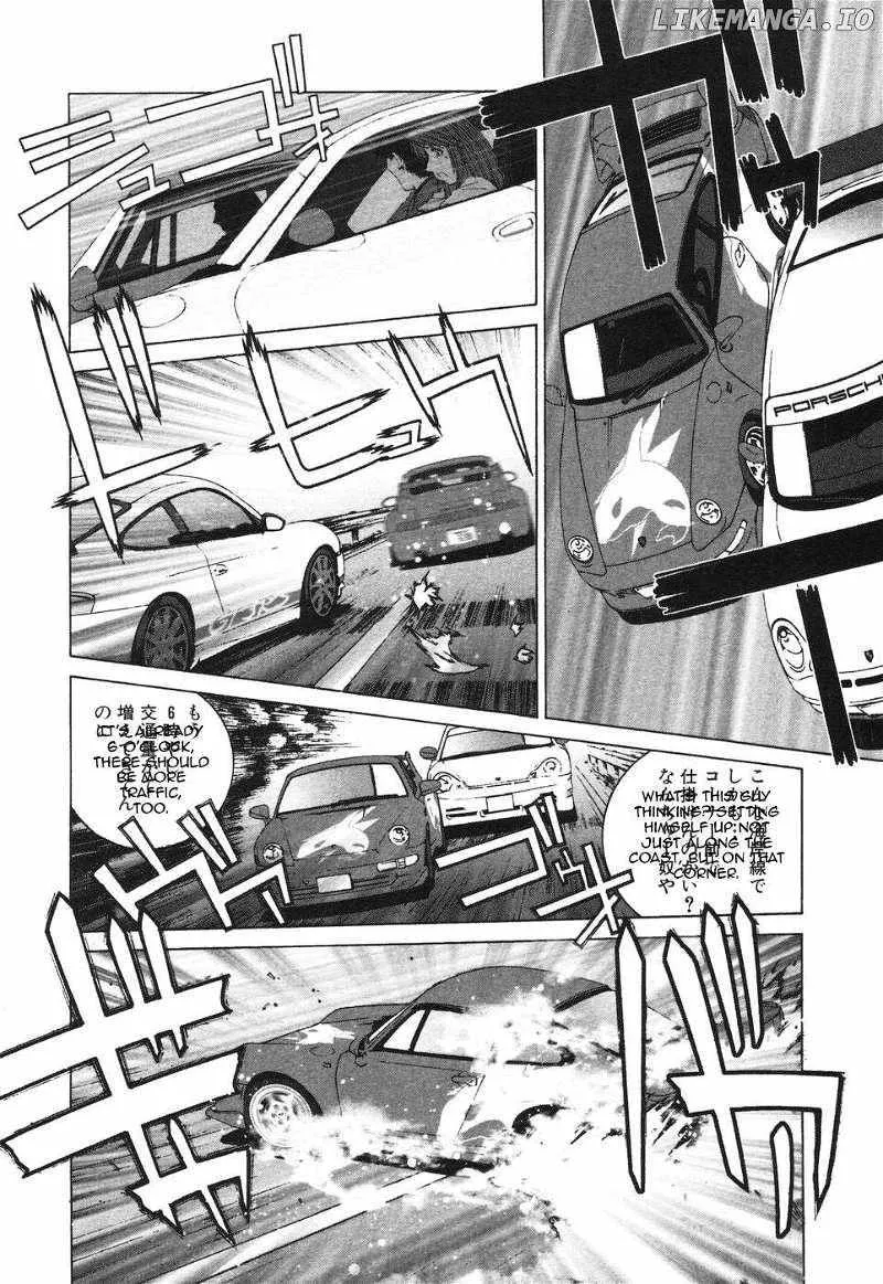 Read Kanojo No Carrera chapter 36 image 10 on Lezhin