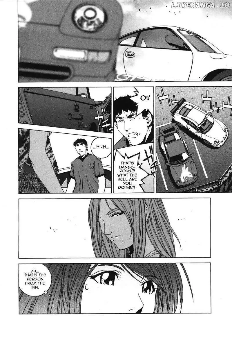 Read Kanojo No Carrera chapter 36 image 12 on Lezhin