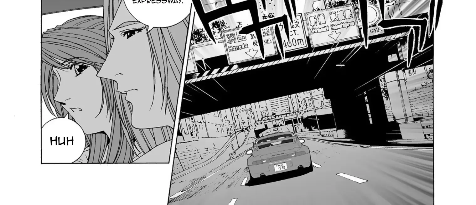 Read Kanojo No Carrera chapter 38 image 11 on Lezhin