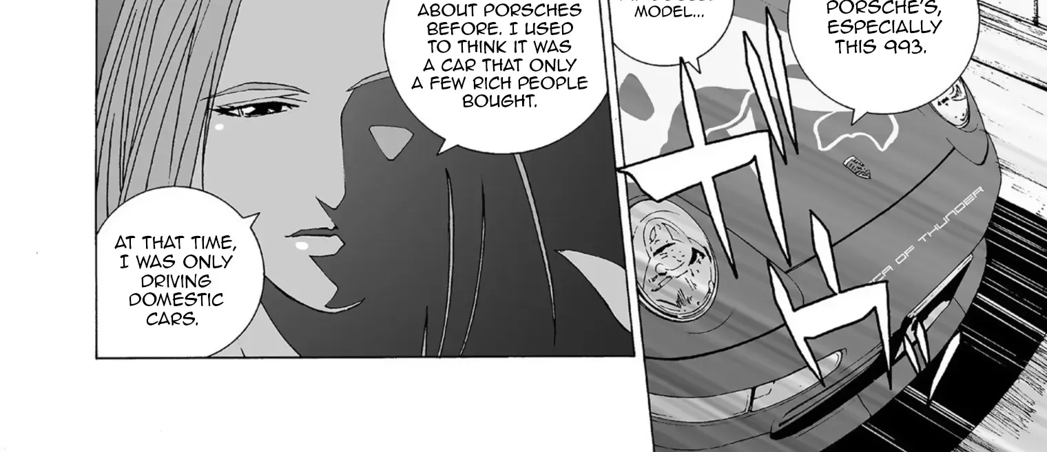 Read Kanojo No Carrera chapter 38 image 15 on Lezhin