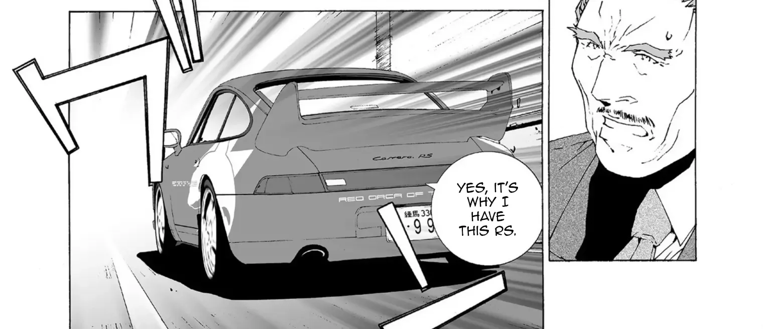 Read Kanojo No Carrera chapter 38 image 19 on Lezhin