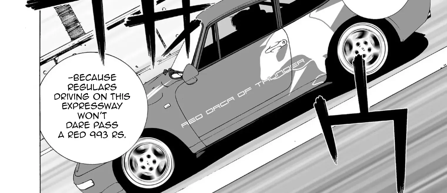 Read Kanojo No Carrera chapter 38 image 23 on Lezhin