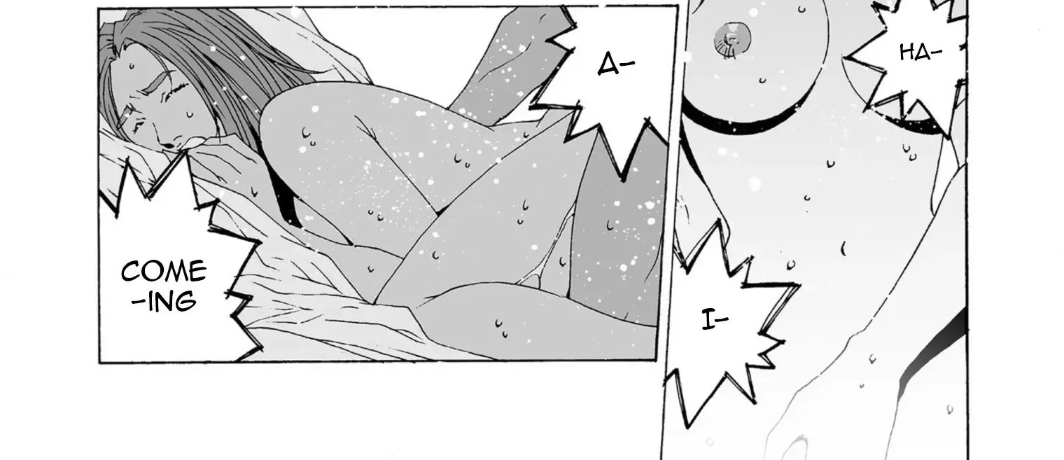 Read Kanojo No Carrera chapter 38 image 3 on Lezhin