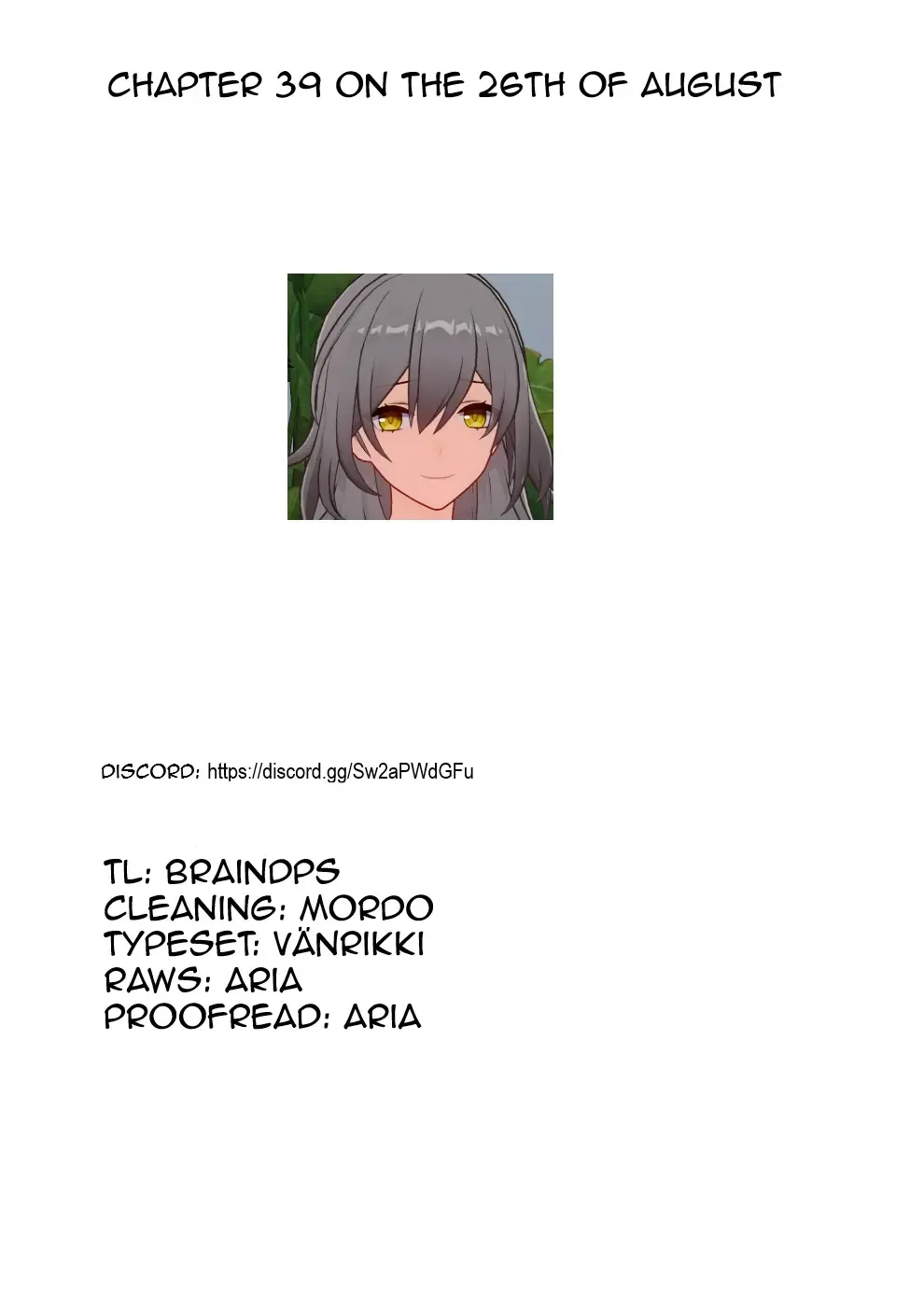 Read Kanojo No Carrera chapter 38 image 30 on Lezhin