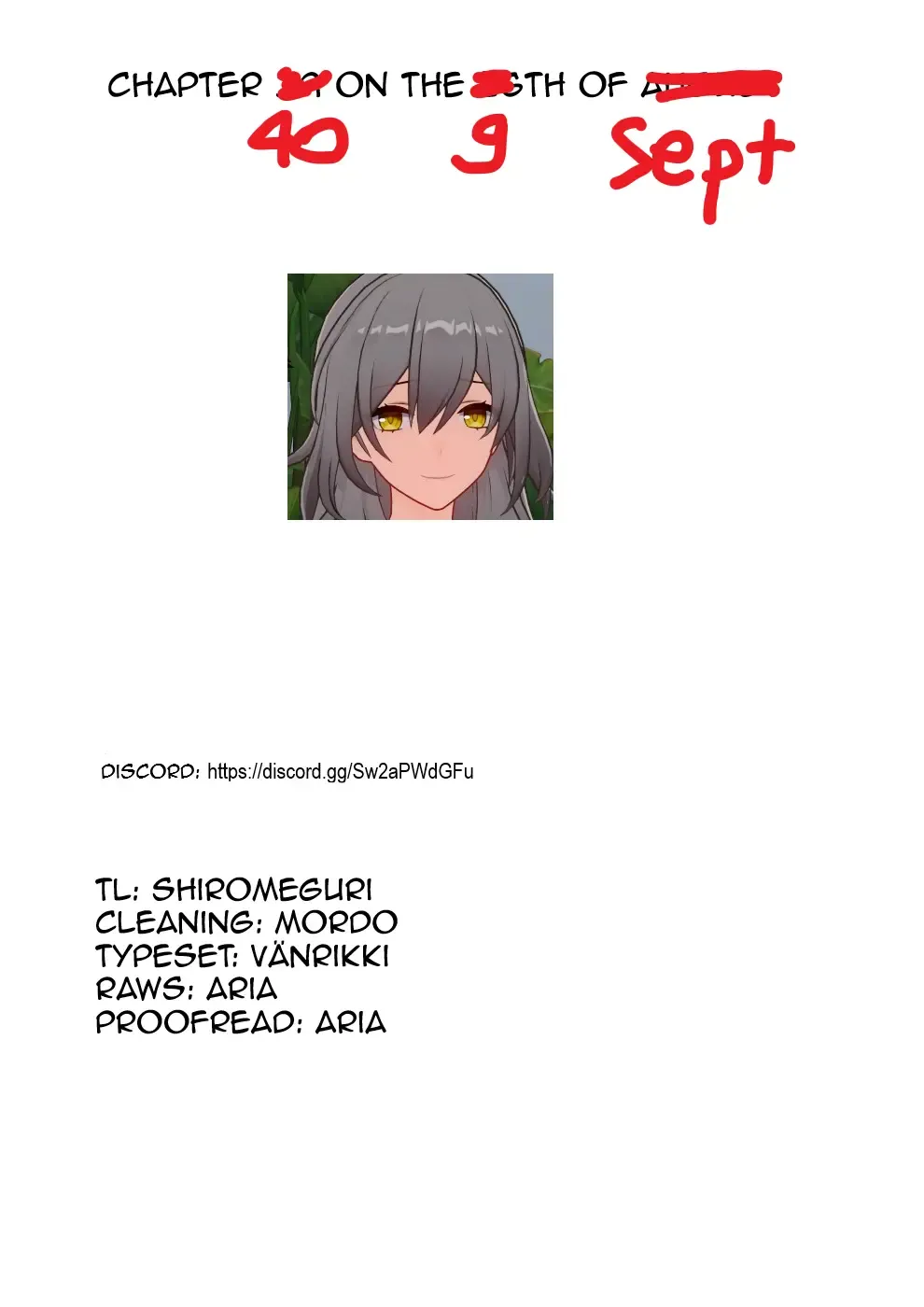 Read Kanojo No Carrera chapter 39 image 16 on Lezhin