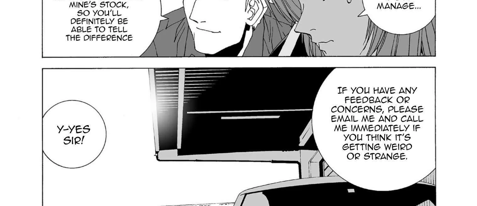 Read Kanojo No Carrera chapter 40 image 12 on Lezhin
