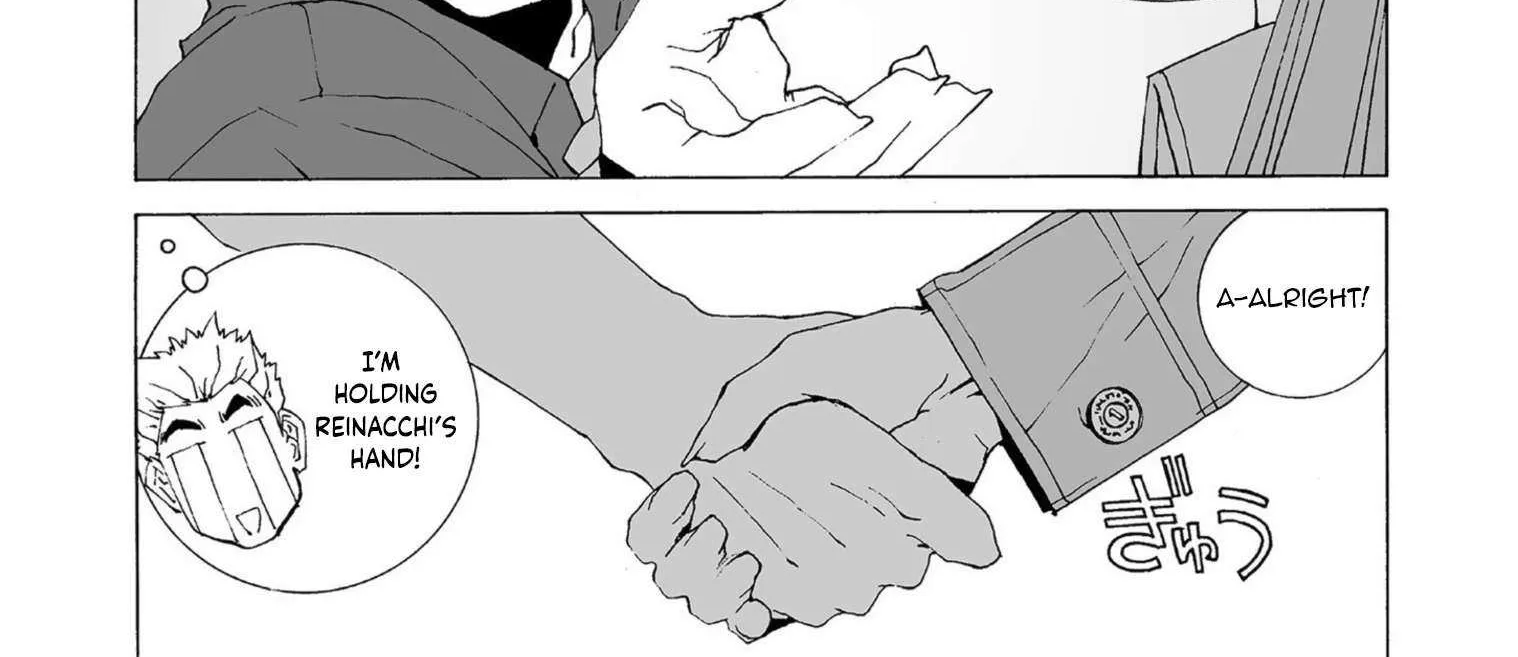 Read Kanojo No Carrera chapter 40 image 18 on Lezhin