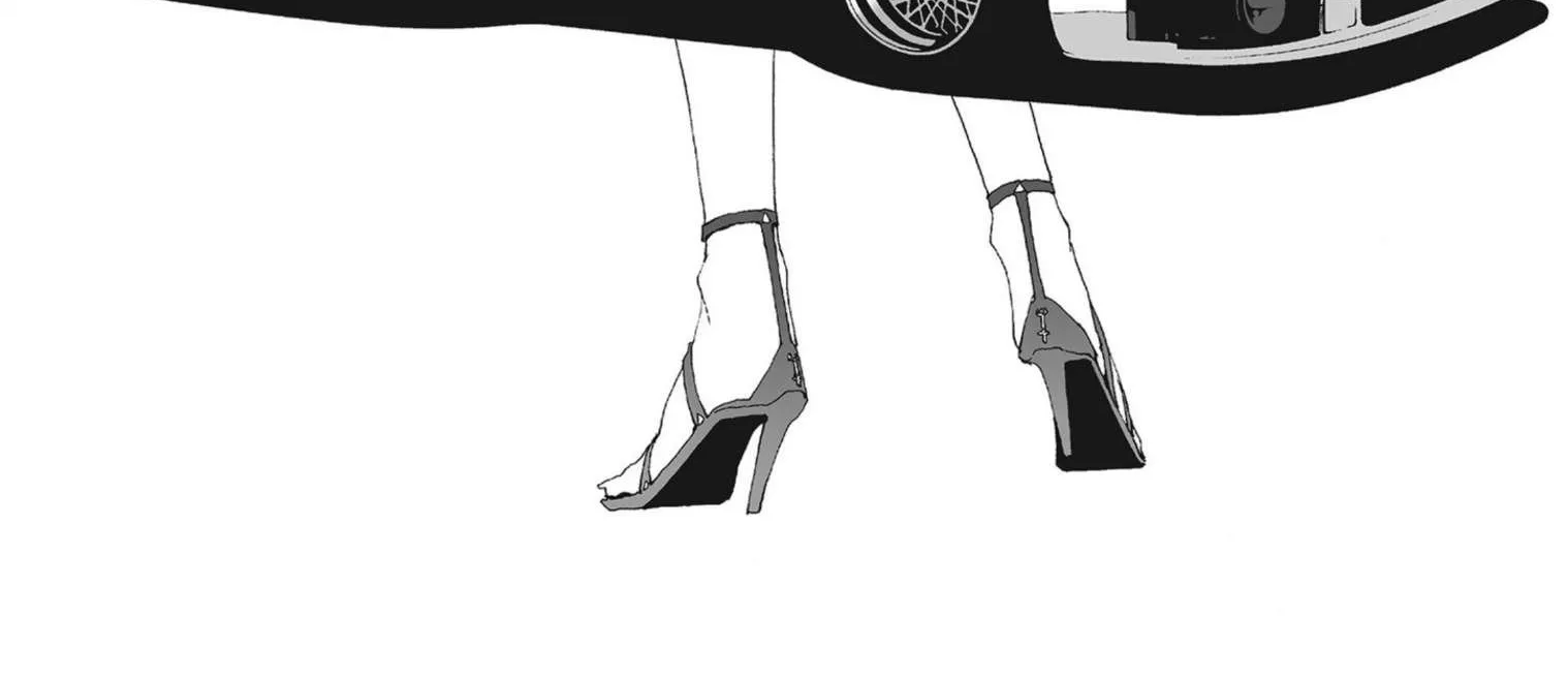 Read Kanojo No Carrera chapter 40 image 2 on Lezhin