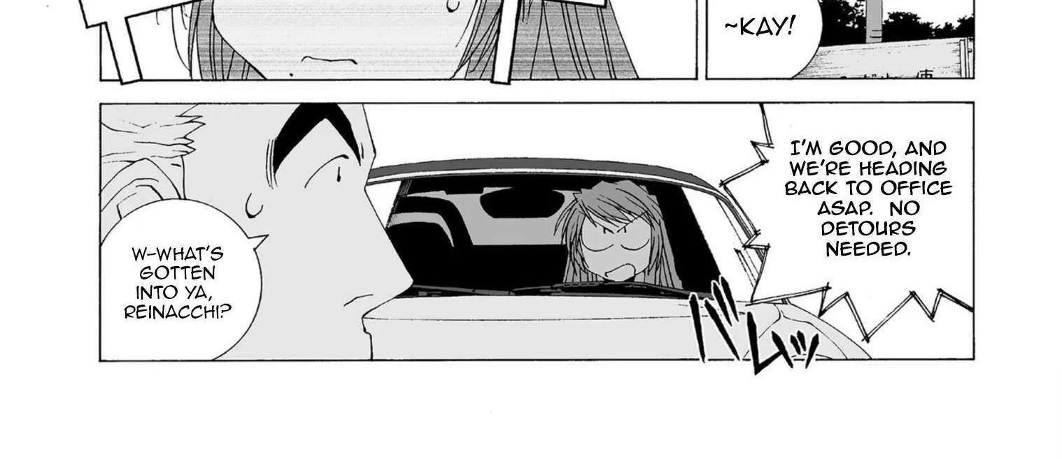 Read Kanojo No Carrera chapter 40 image 24 on Lezhin