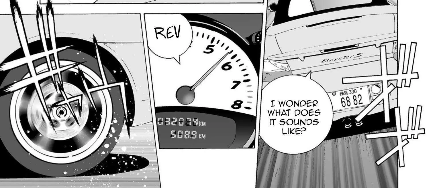 Read Kanojo No Carrera chapter 40 image 26 on Lezhin