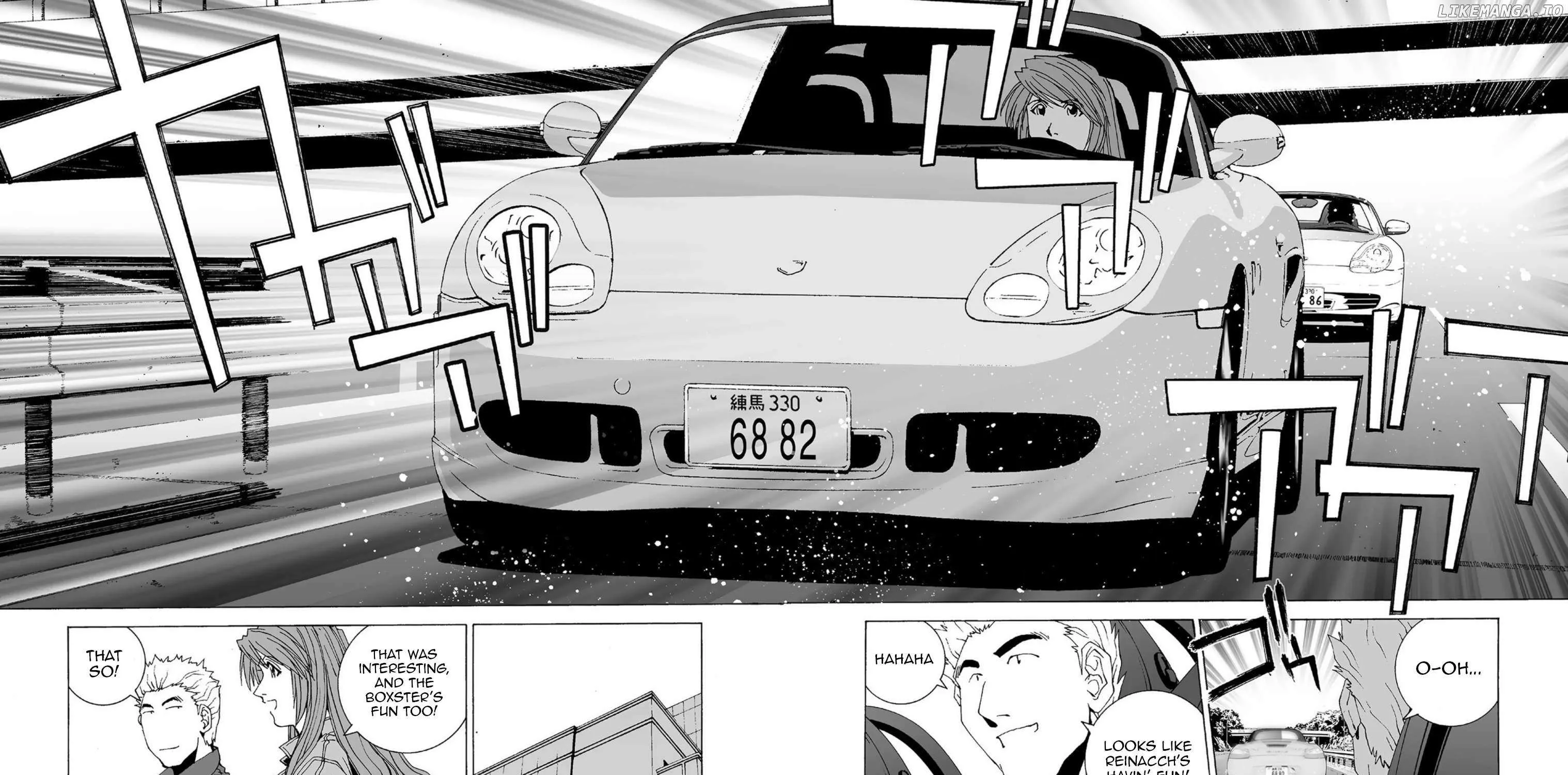 Read Kanojo No Carrera chapter 40 image 27 on Lezhin