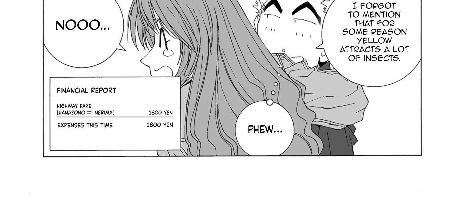 Read Kanojo No Carrera chapter 40 image 30 on Lezhin