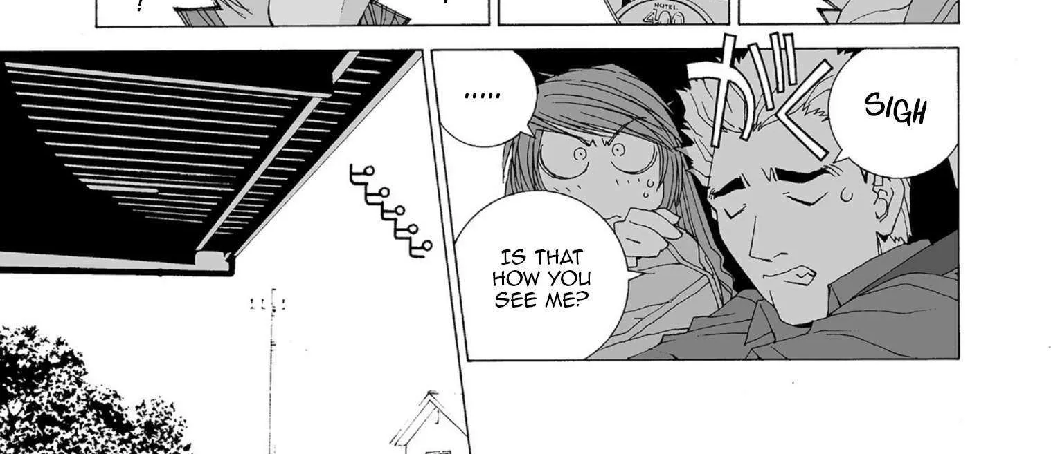 Read Kanojo No Carrera chapter 40 image 6 on Lezhin