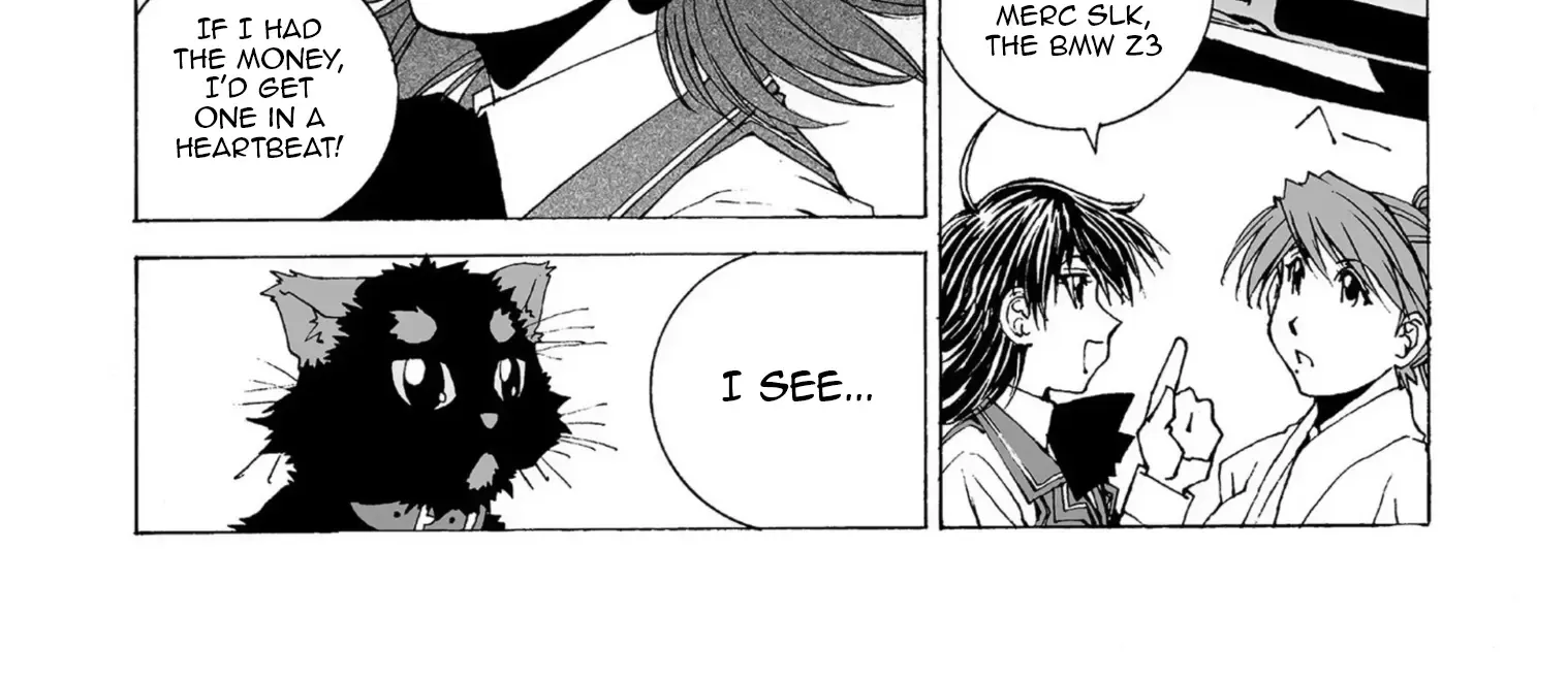 Read Kanojo No Carrera chapter 41 image 14 on Lezhin