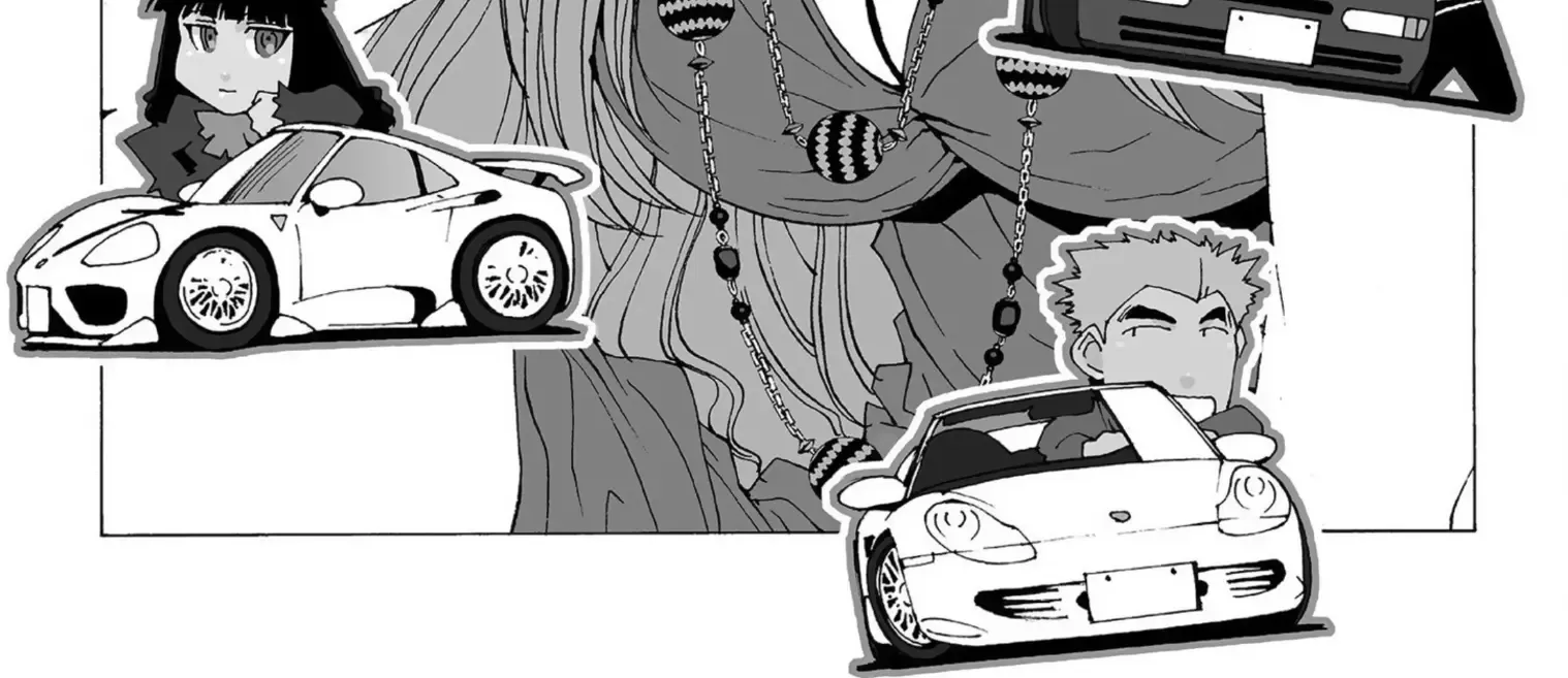 Read Kanojo No Carrera chapter 41 image 2 on Lezhin