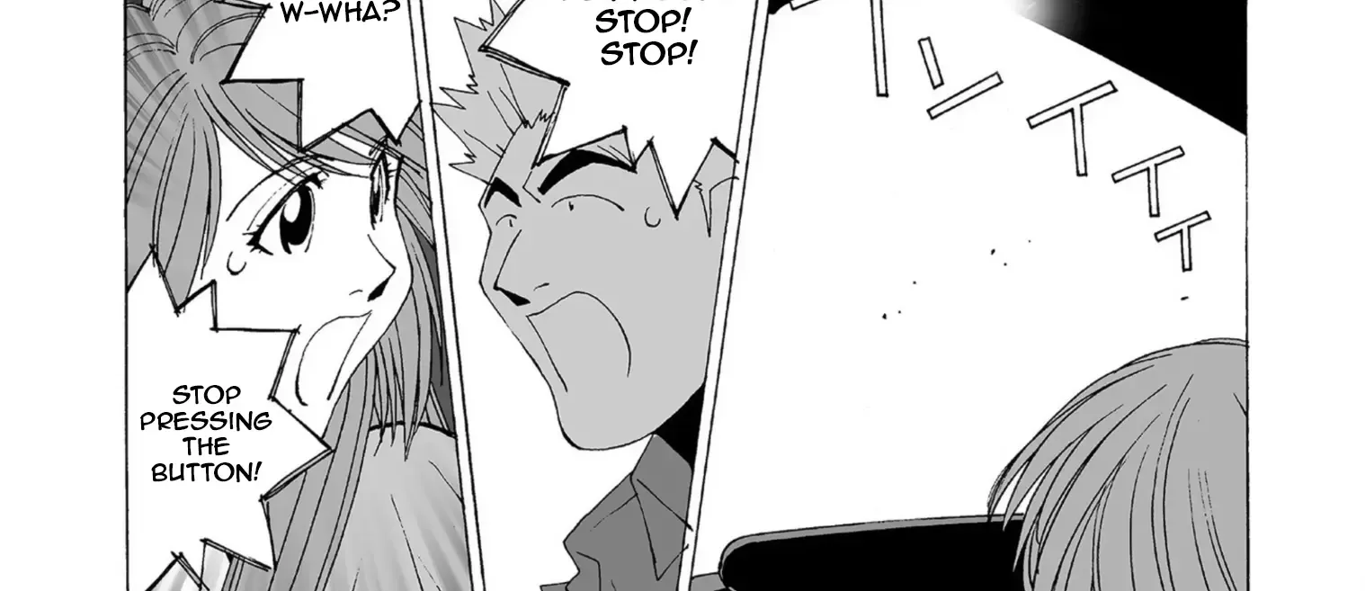 Read Kanojo No Carrera chapter 41 image 20 on Lezhin