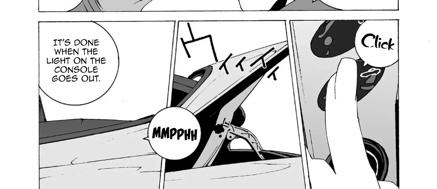 Read Kanojo No Carrera chapter 41 image 22 on Lezhin