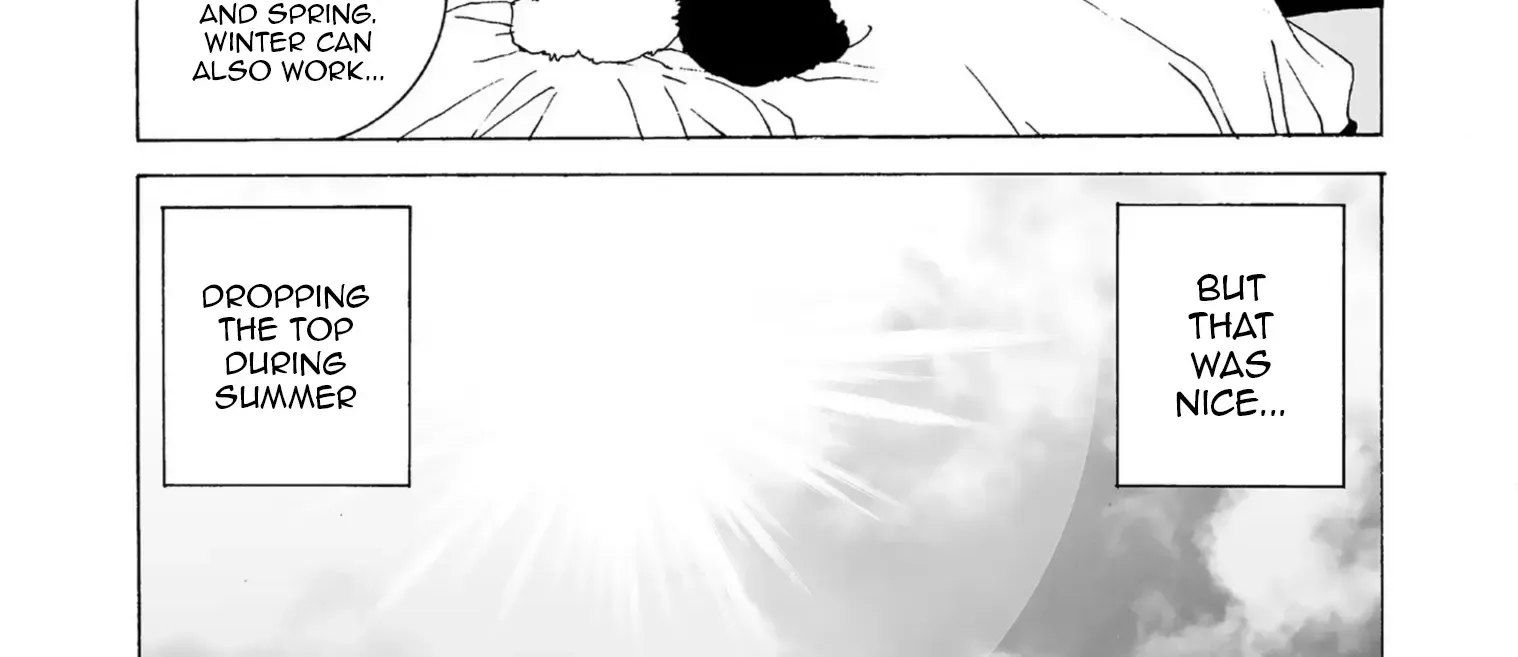 Read Kanojo No Carrera chapter 41 image 30 on Lezhin