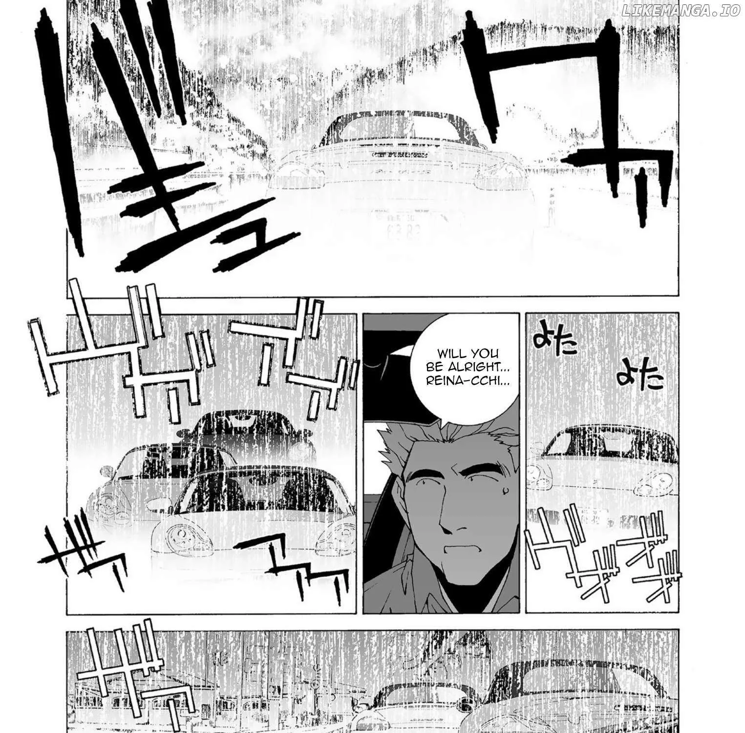 Read Kanojo No Carrera chapter 42 image 10 on Lezhin
