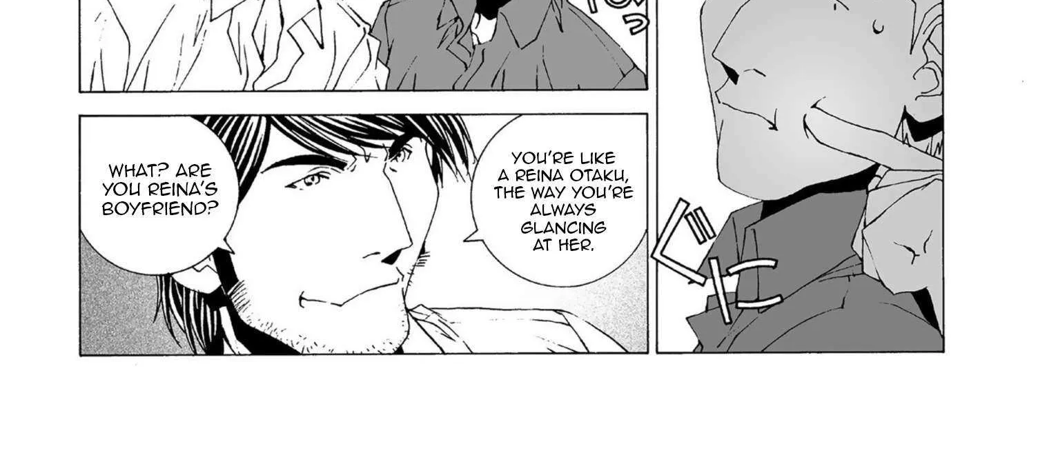 Read Kanojo No Carrera chapter 42 image 17 on Lezhin