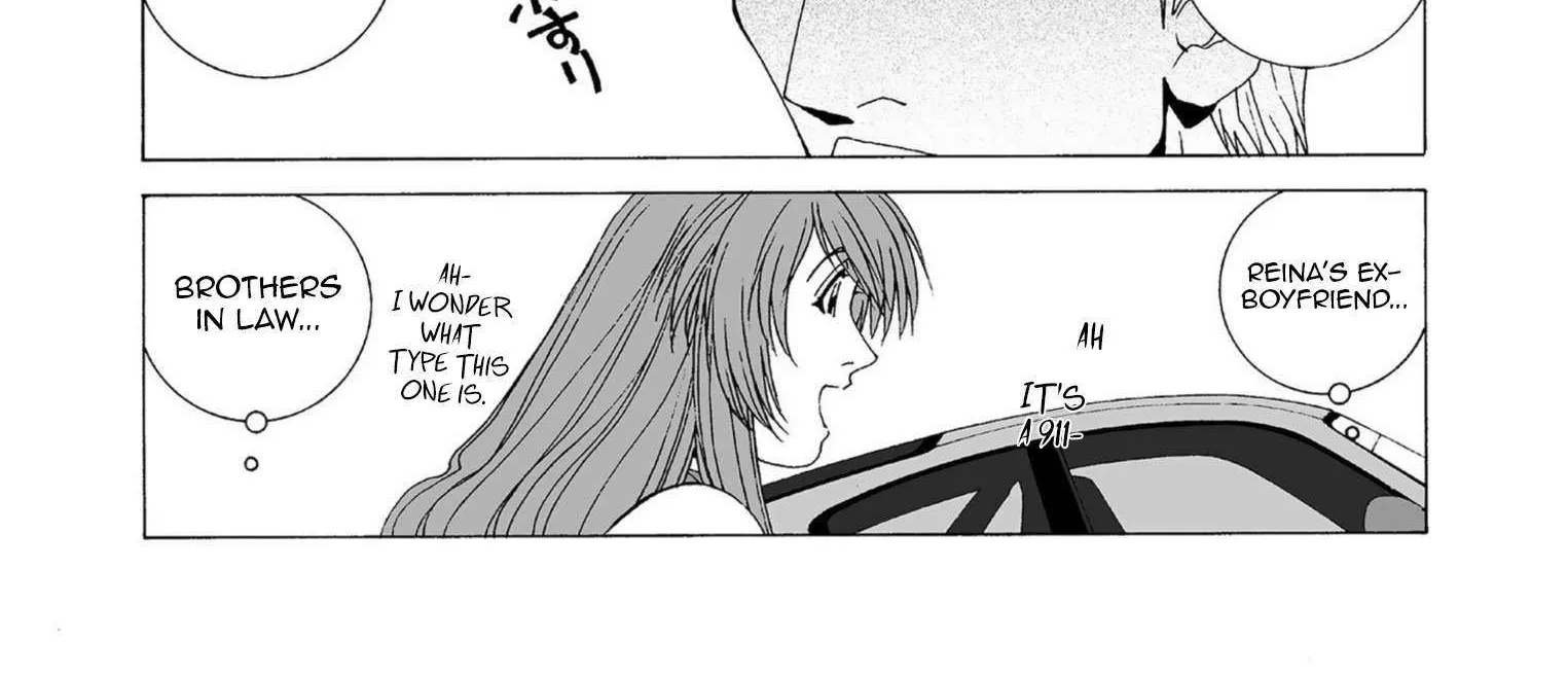 Read Kanojo No Carrera chapter 42 image 19 on Lezhin