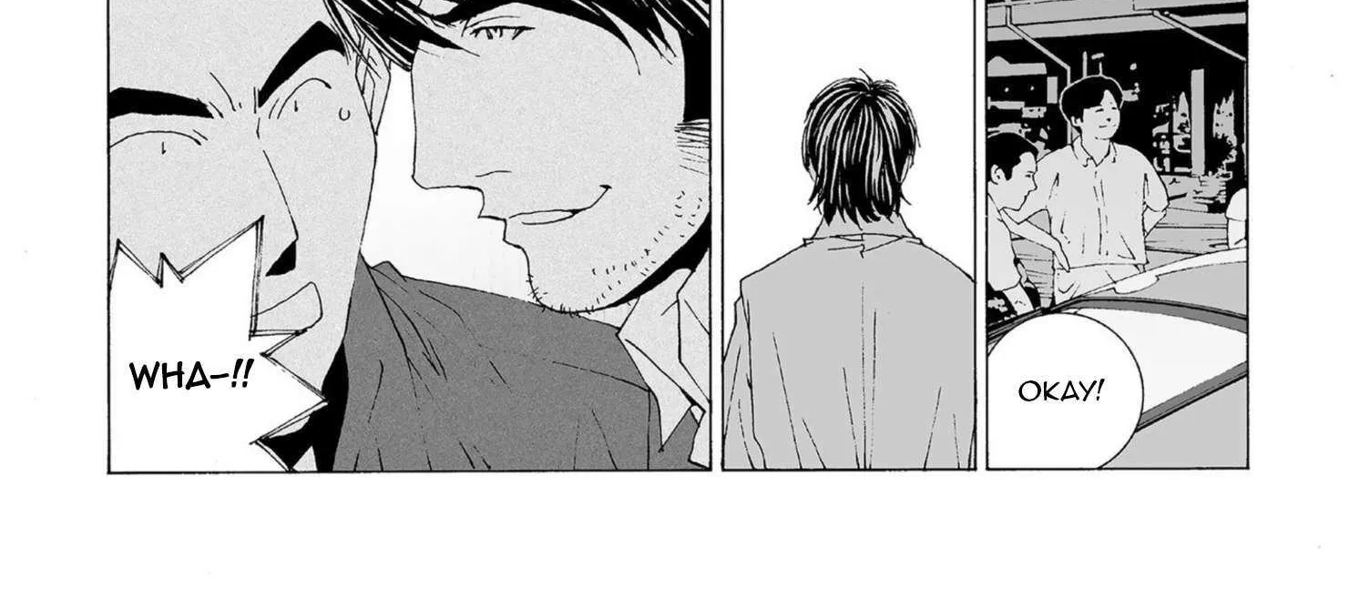 Read Kanojo No Carrera chapter 42 image 21 on Lezhin