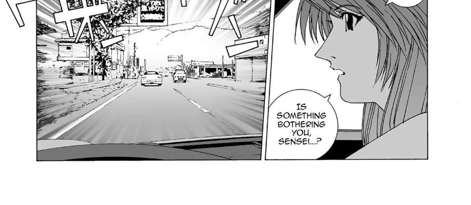 Read Kanojo No Carrera chapter 42 image 25 on Lezhin